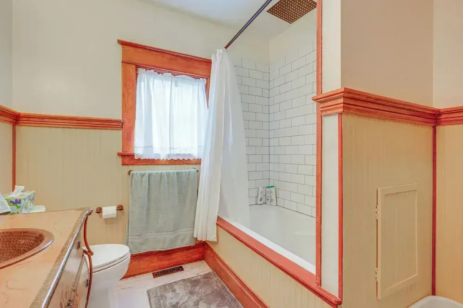 Historic Hillsdale Home Near Downtown!