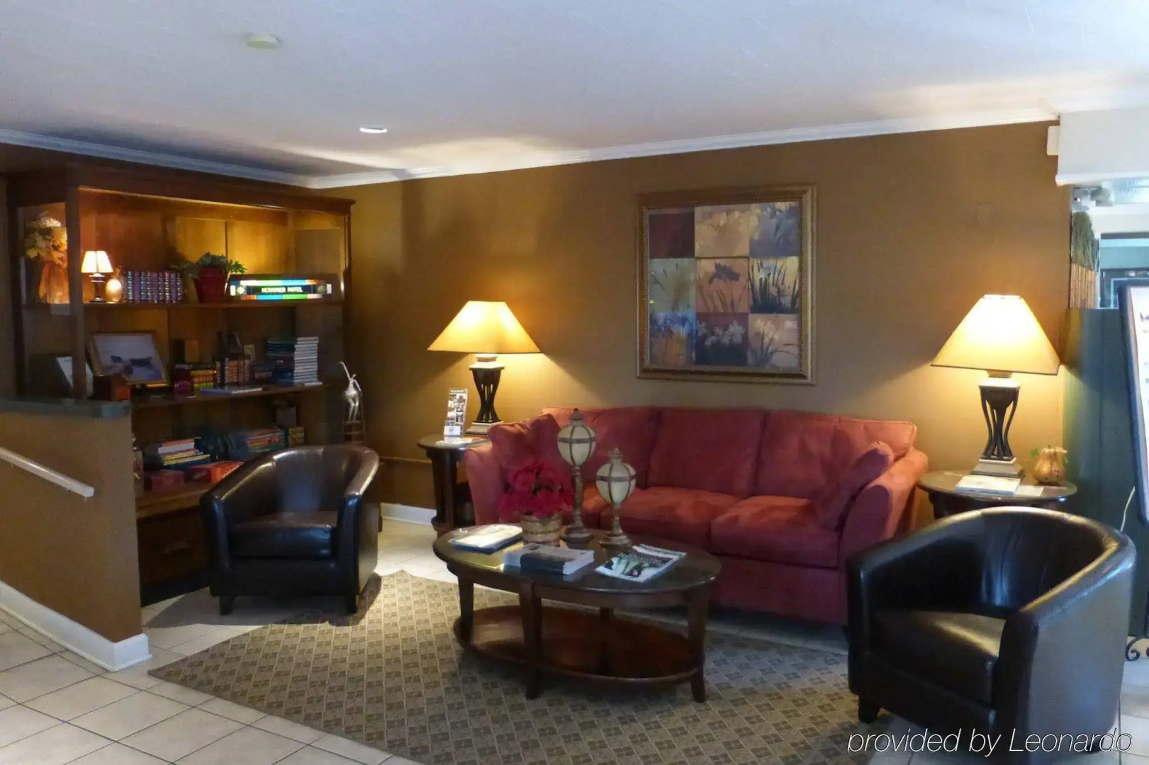 Red Roof Inn & Suites Herkimer