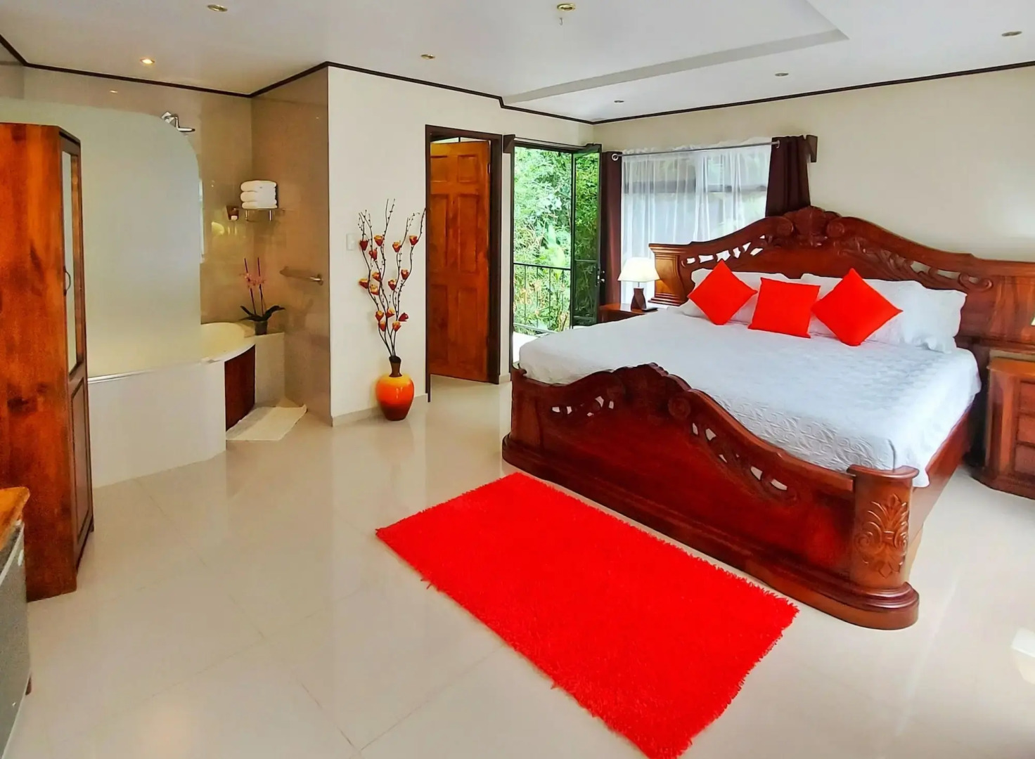 Dreams Lodge Monteverde