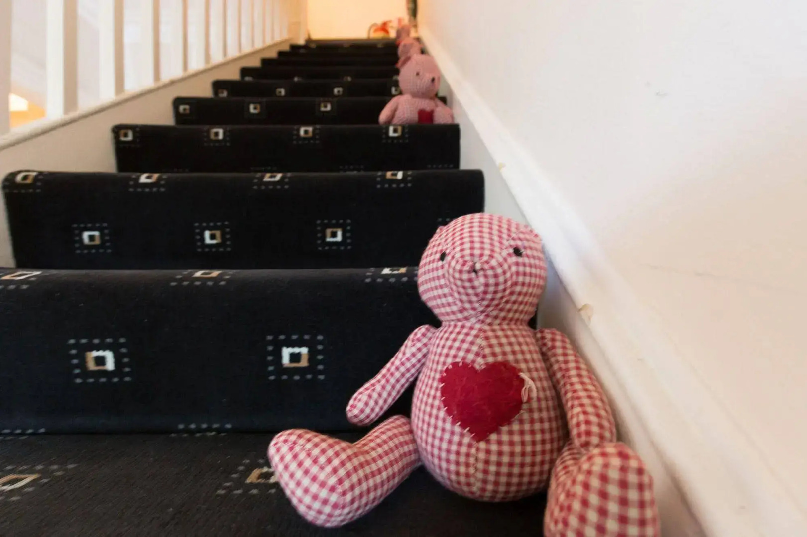 Leitrim Lodge Dublin