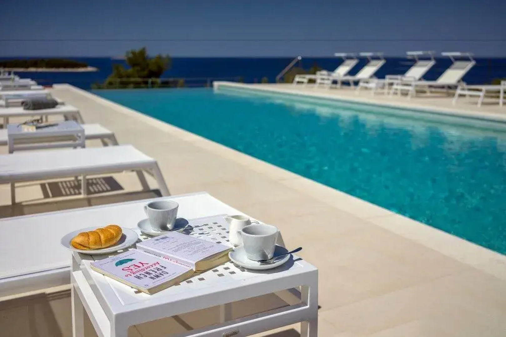 Golden Rays Luxury Villas