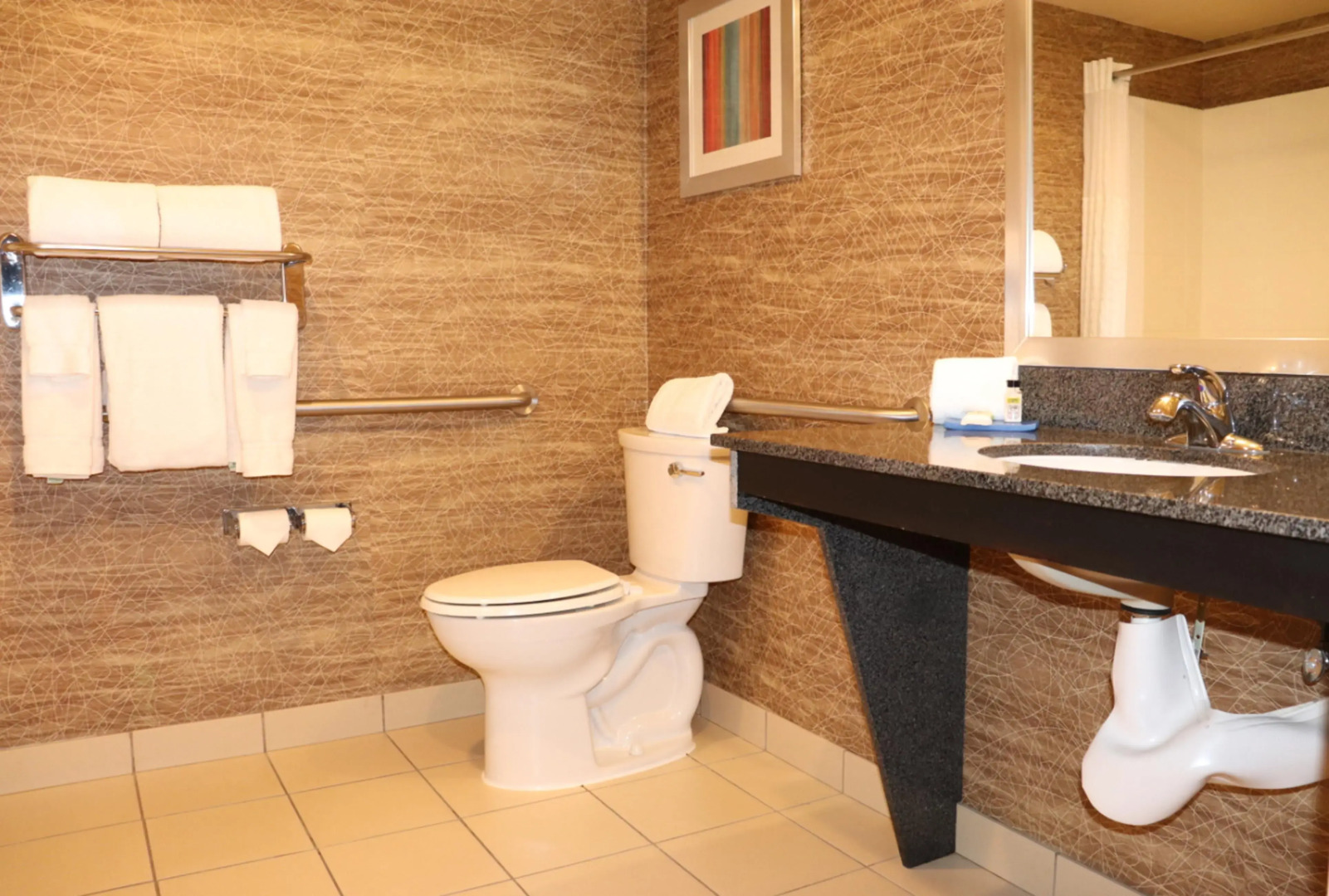 Holiday Inn Express Port Hueneme by IHG