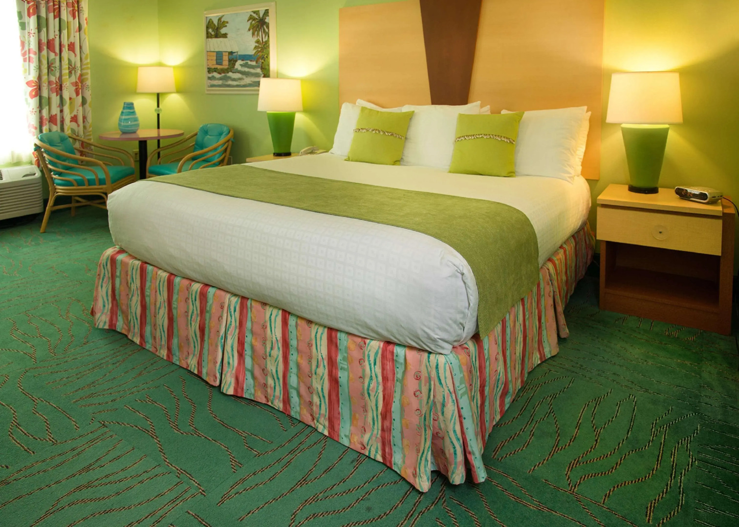 Beal House Fort Walton Beach, Tapestry Collection by Hilton