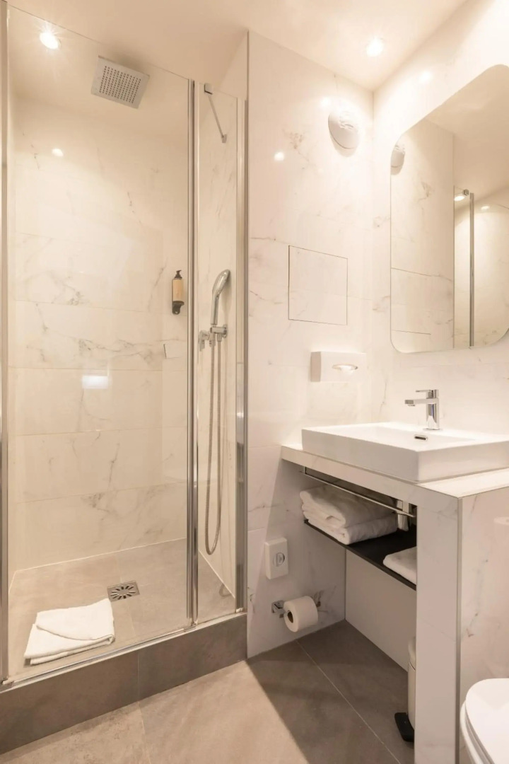 Prince Albert Lyon Bercy