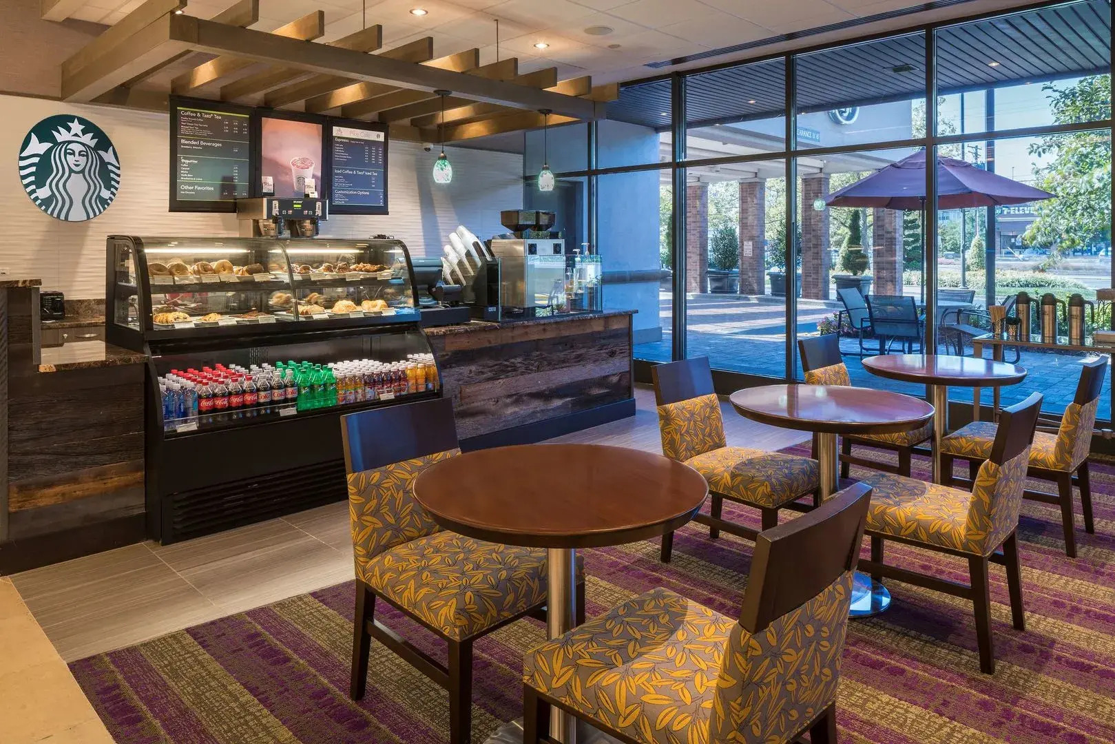 Hilton Washington DC/Rockville Hotel & Executive Meeting Ctr