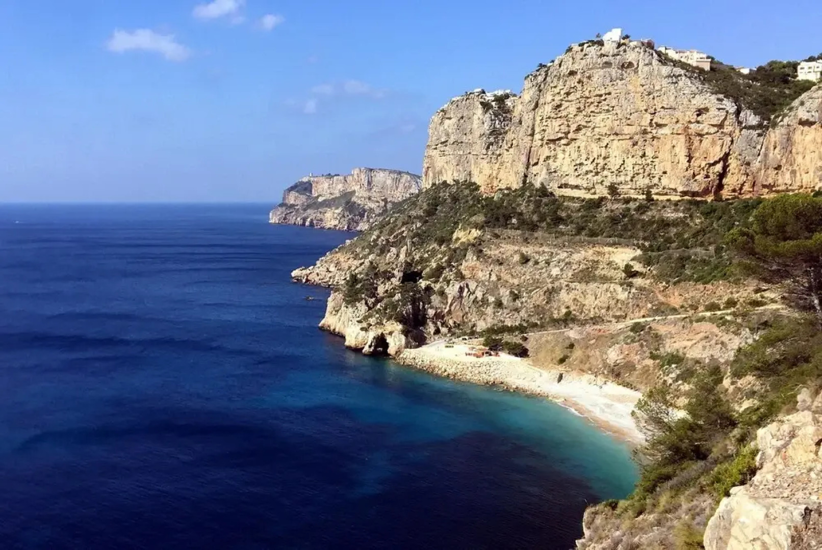 Apartamento Panorama - X0073