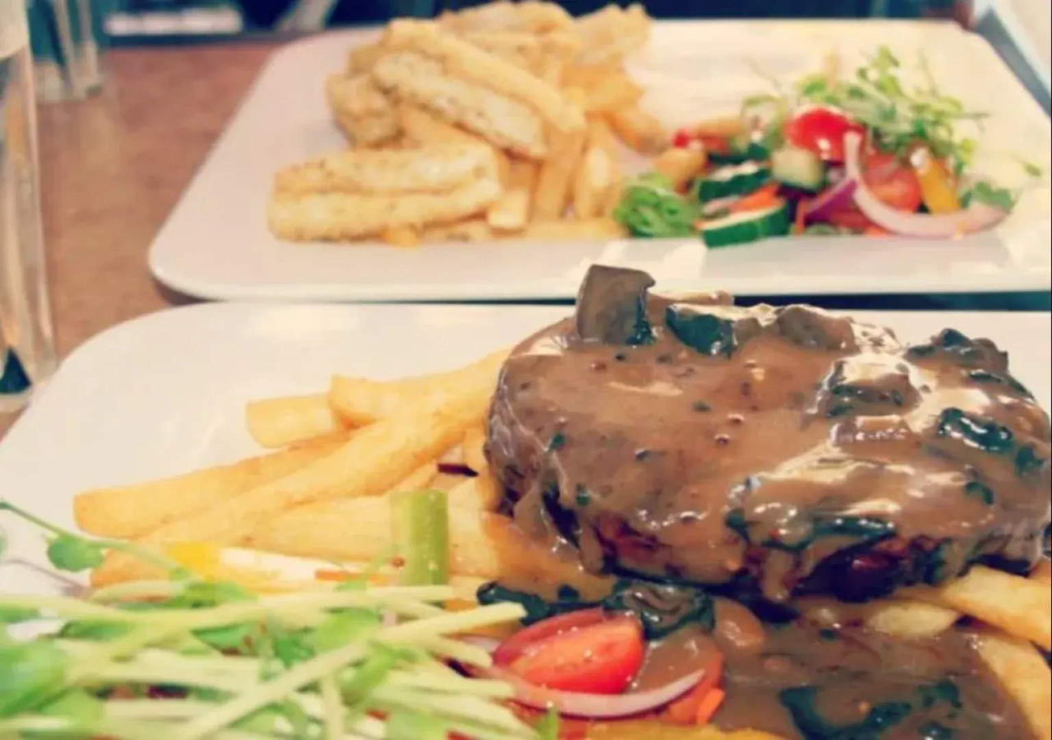 Kimberley Croc Motel