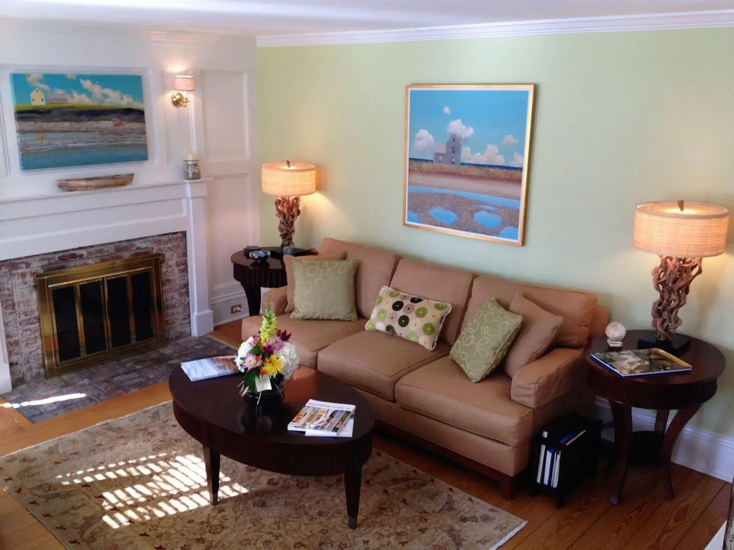 The Inn at Cook Street