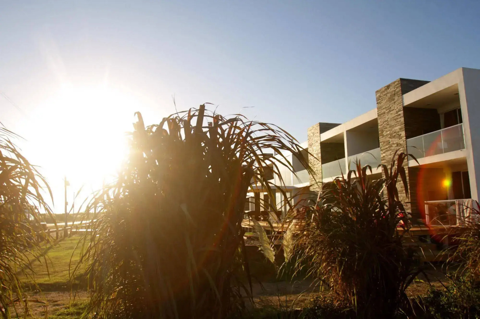 Zen Boutique Apart Hotel