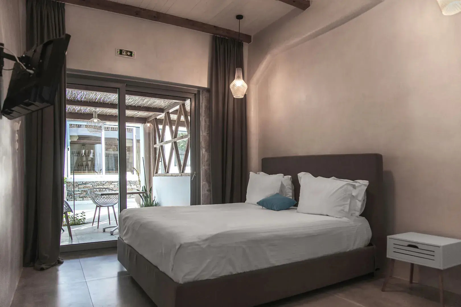 Agorastos Luxury Living