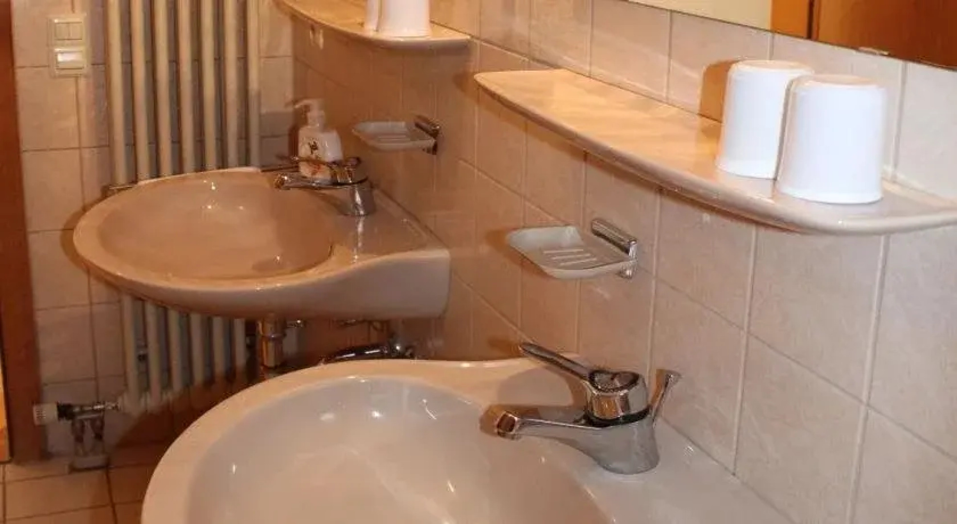 Gästehaus zum Landesteg