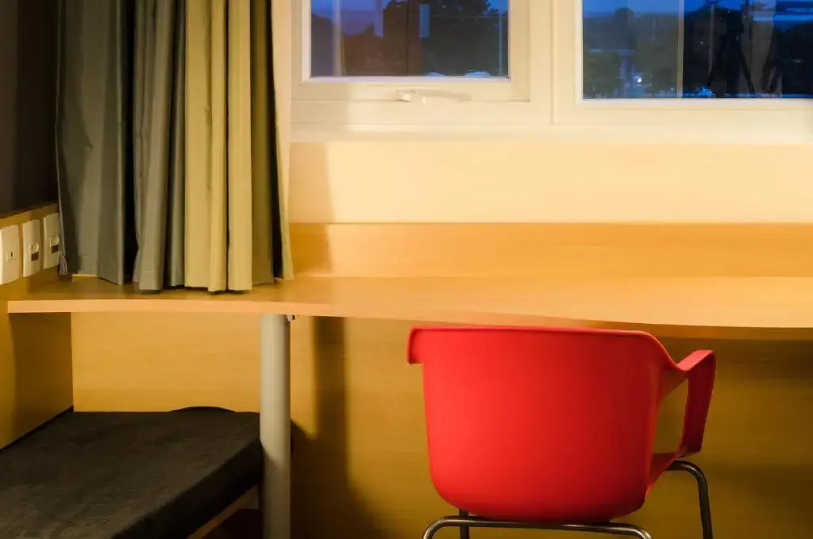 ibis Porto Alegre Assis Brasil