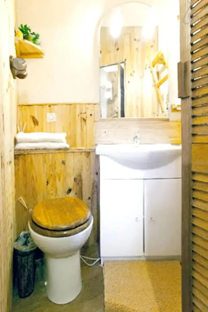 Villa With 6 Bedrooms in Barbentane, With Private Pool, Enclosed Garde