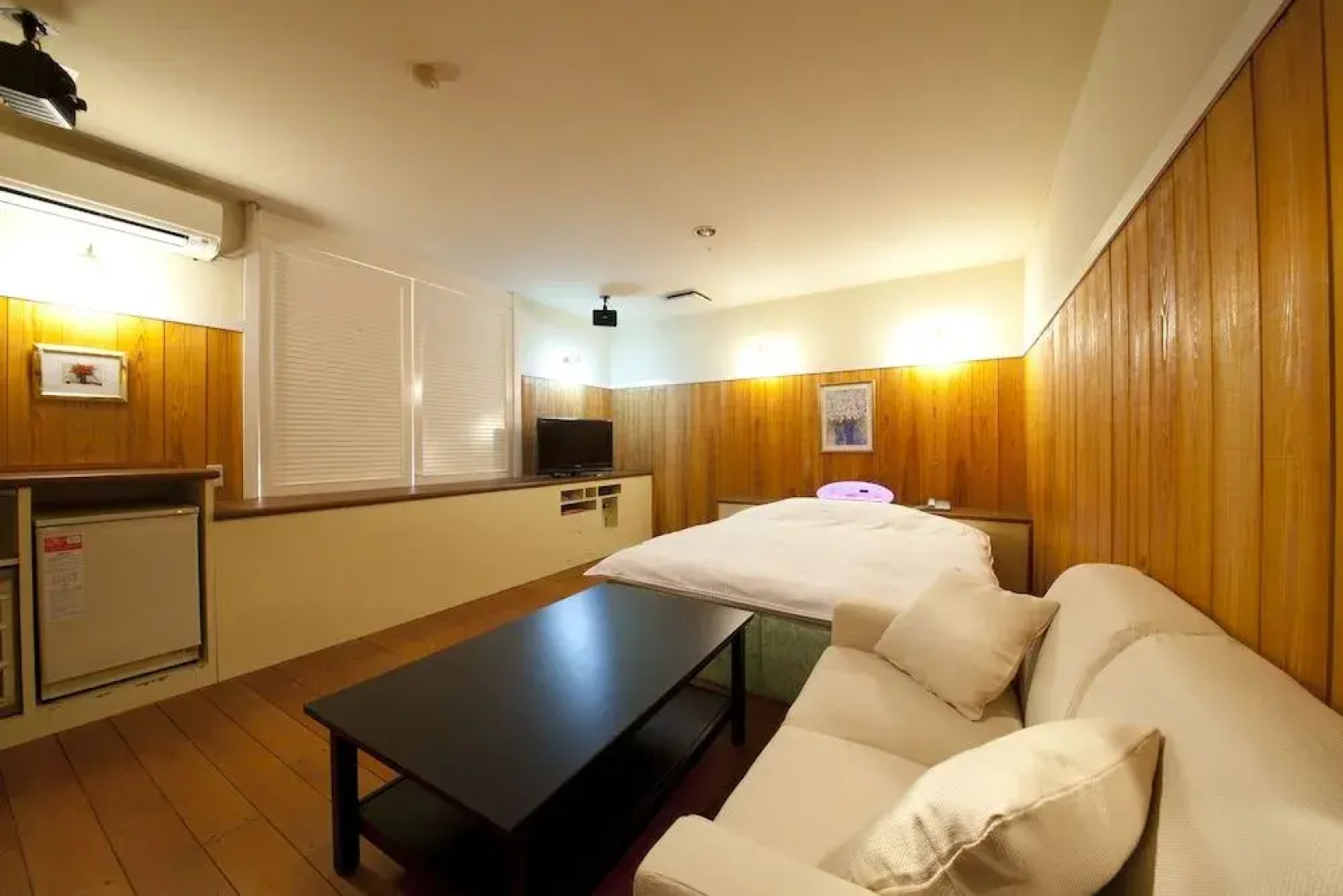 Hotel Hu Yonago (Adult only)