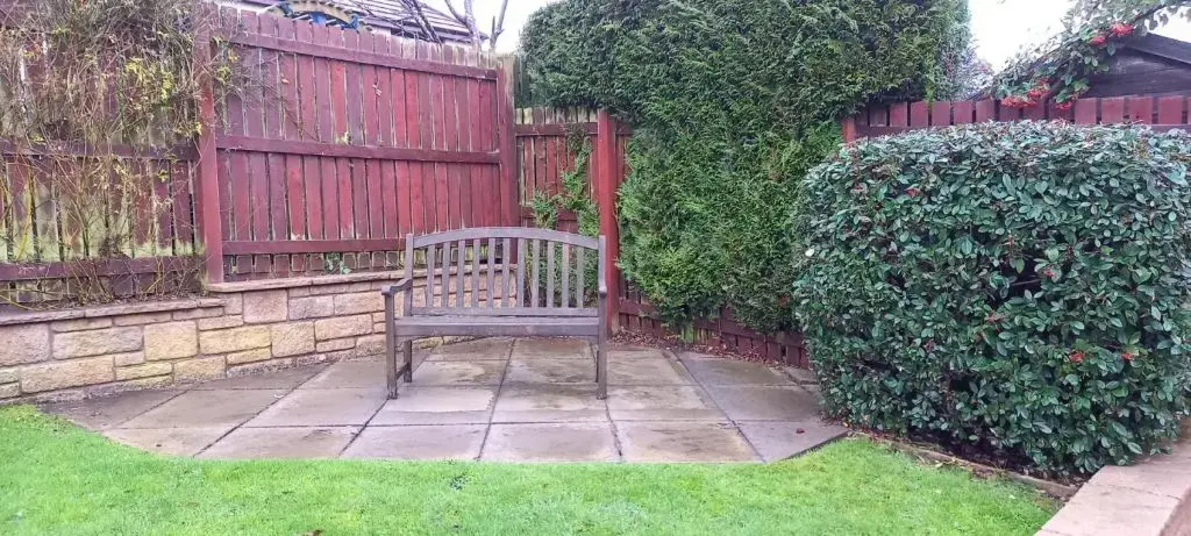 Holiday Home Schwabenhaus