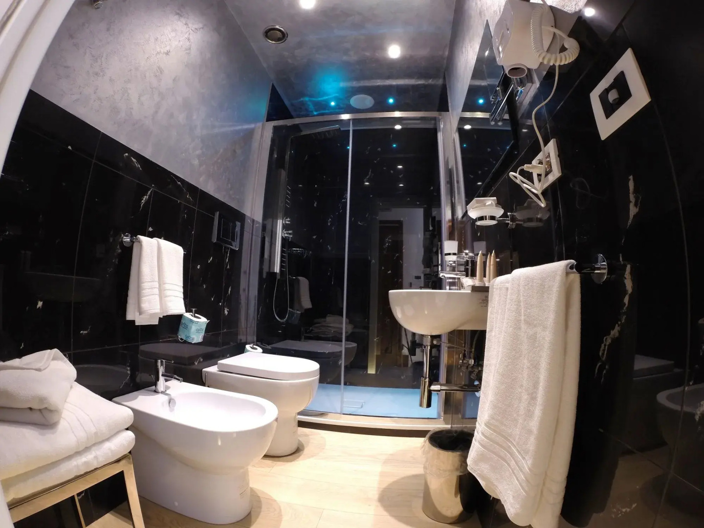 Cola di Rienzo Luxury Penthouse