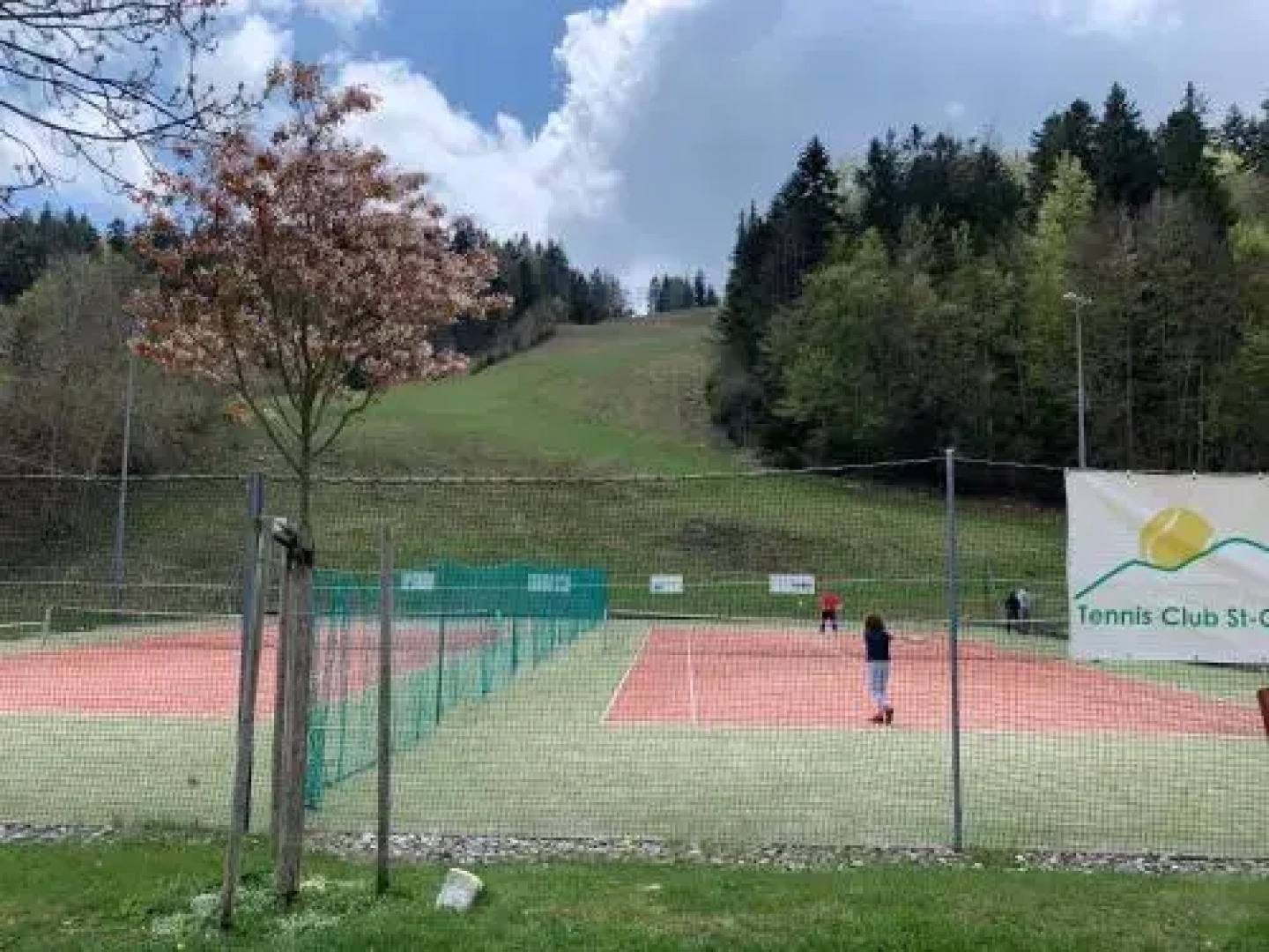 Chalet OTT - apartment in the mountains