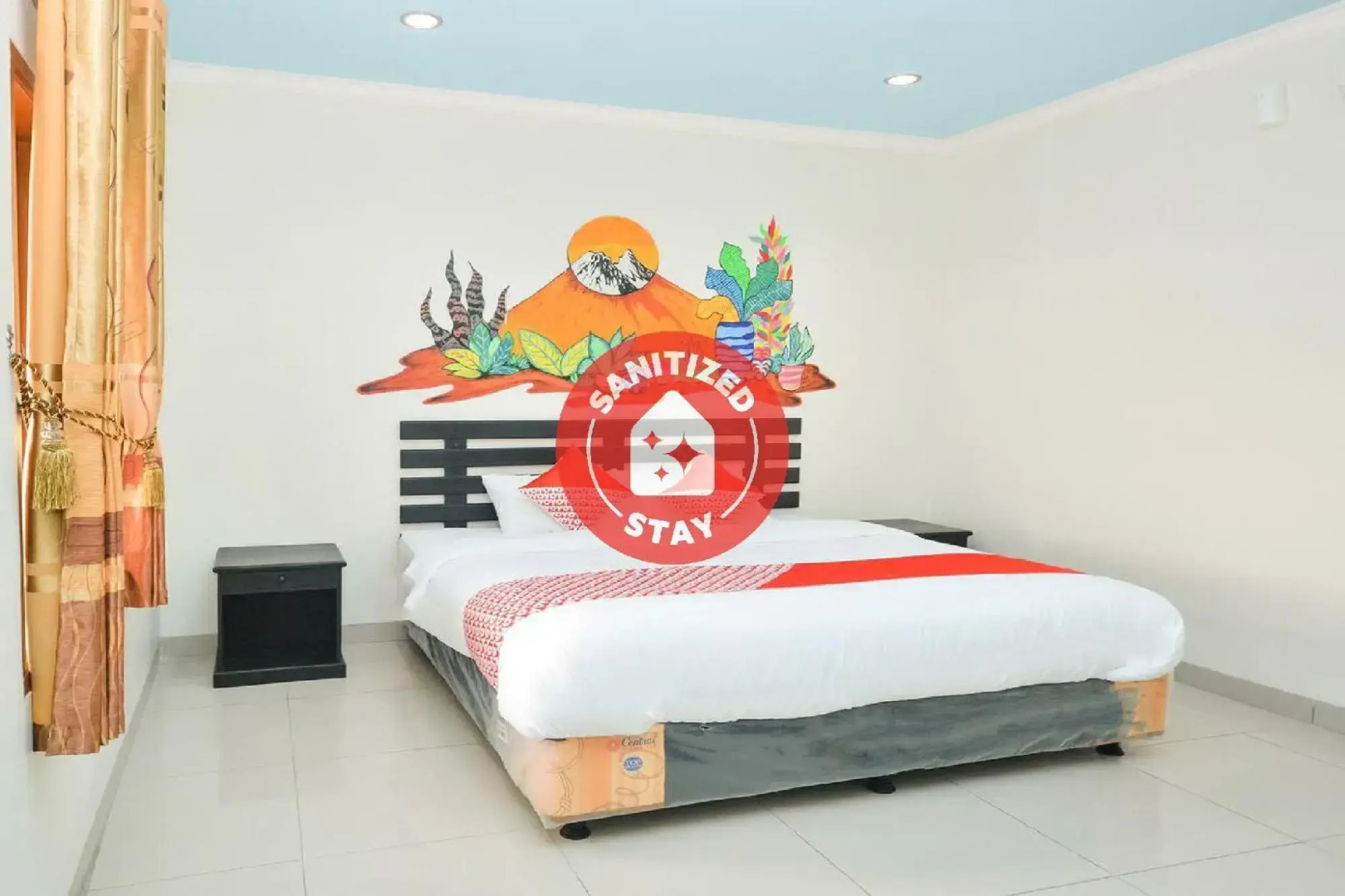 OYO 2945 Hotel Pondok Idaman