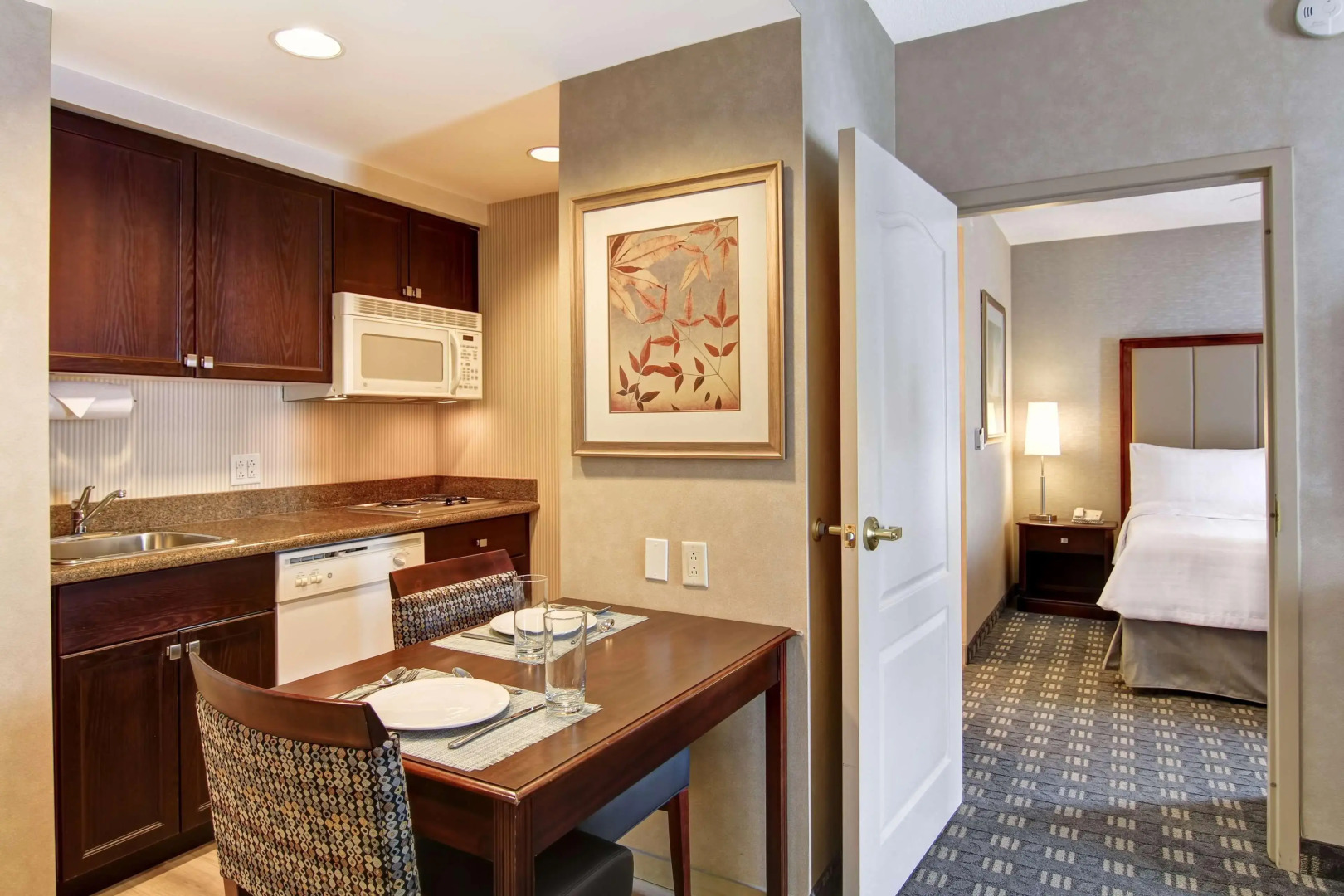 Homewood Suites by Hilton Toronto Oakville