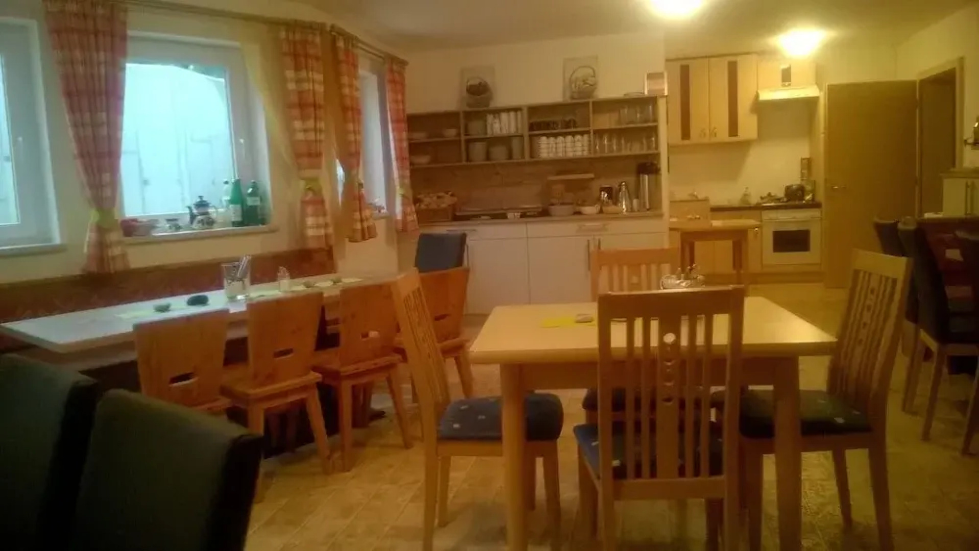 Appartementhaus Karlspitze Natur Pur