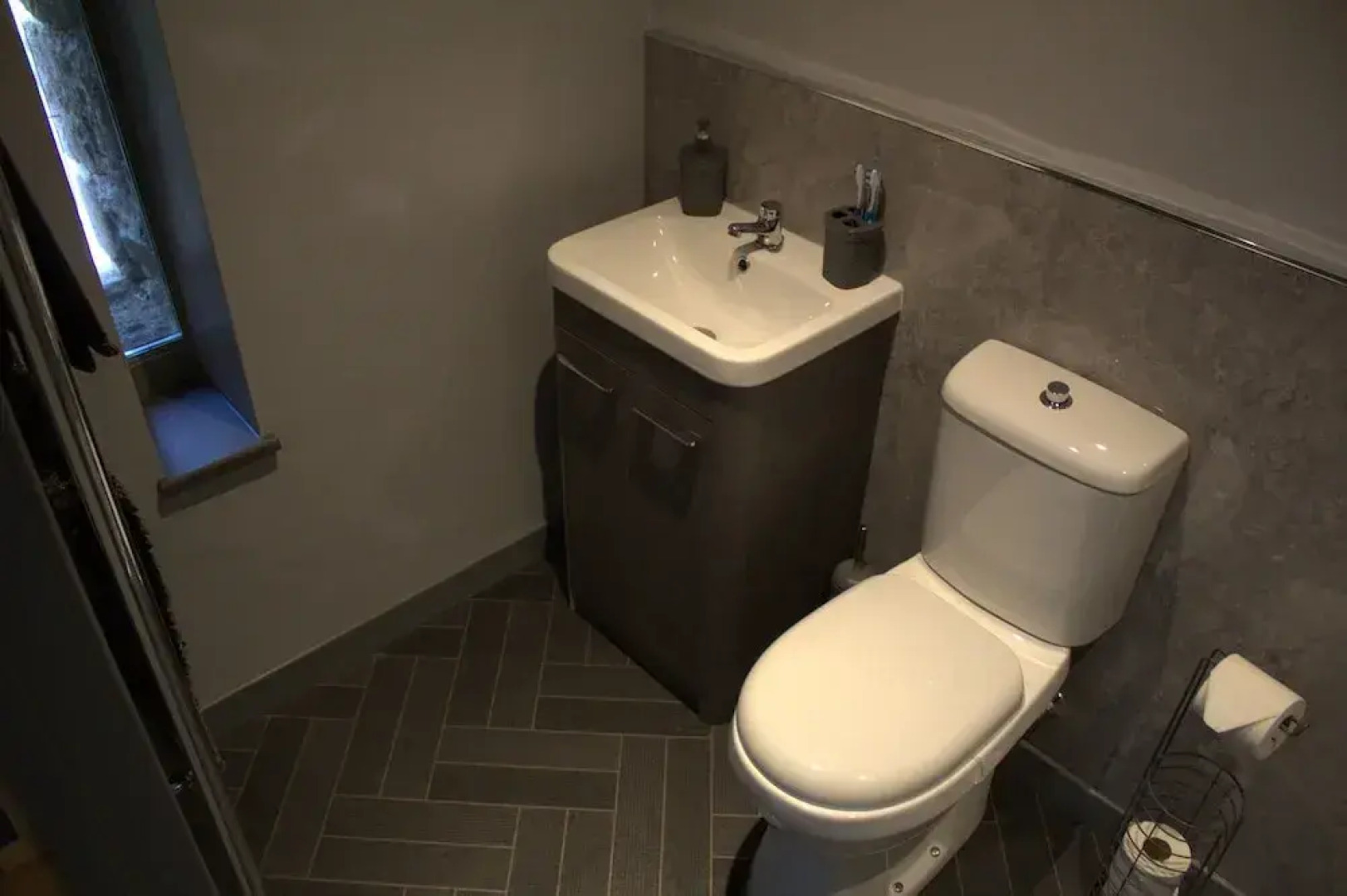 The Old Mill Bed & Breakfast