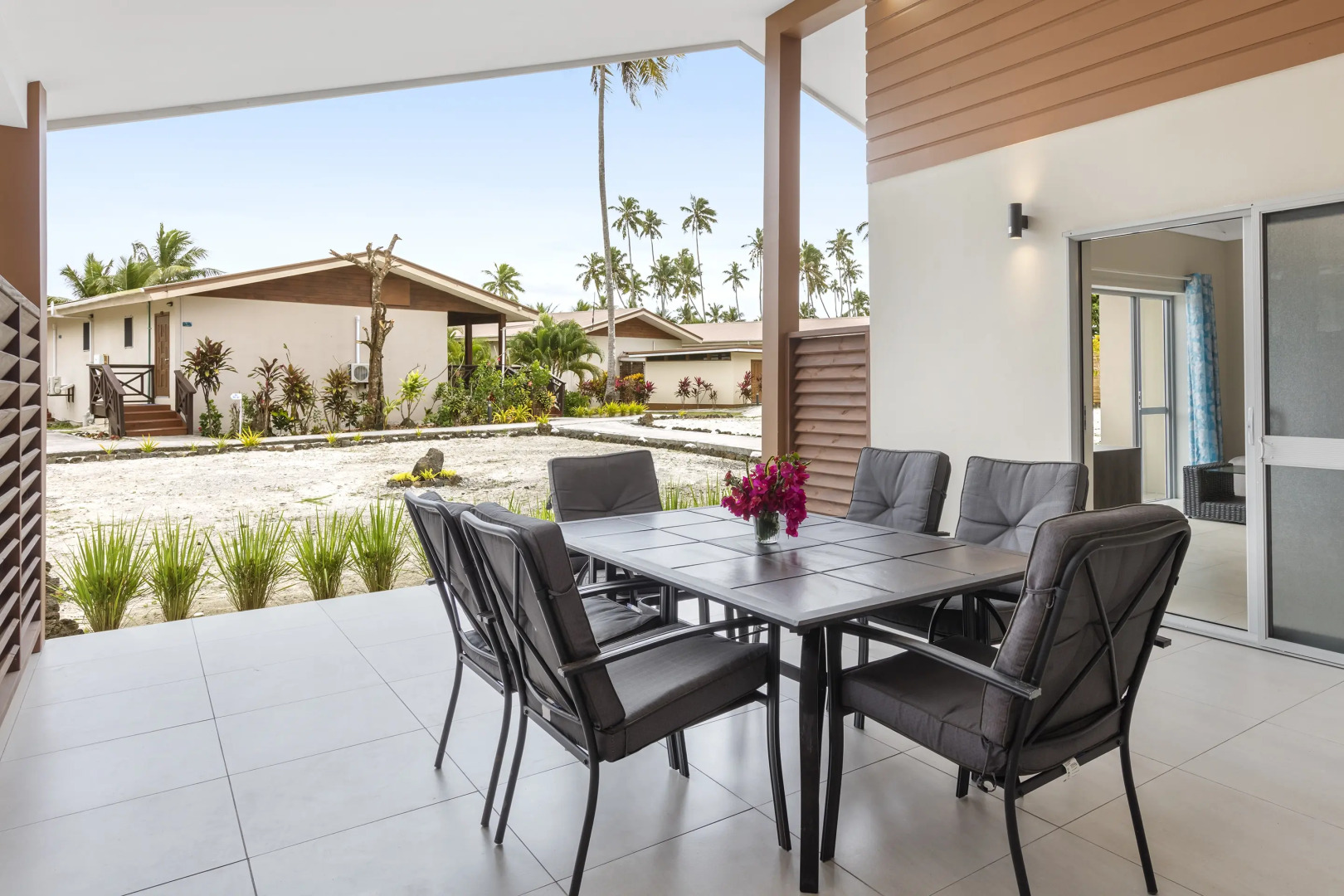 Return to Paradise Resort and Spa