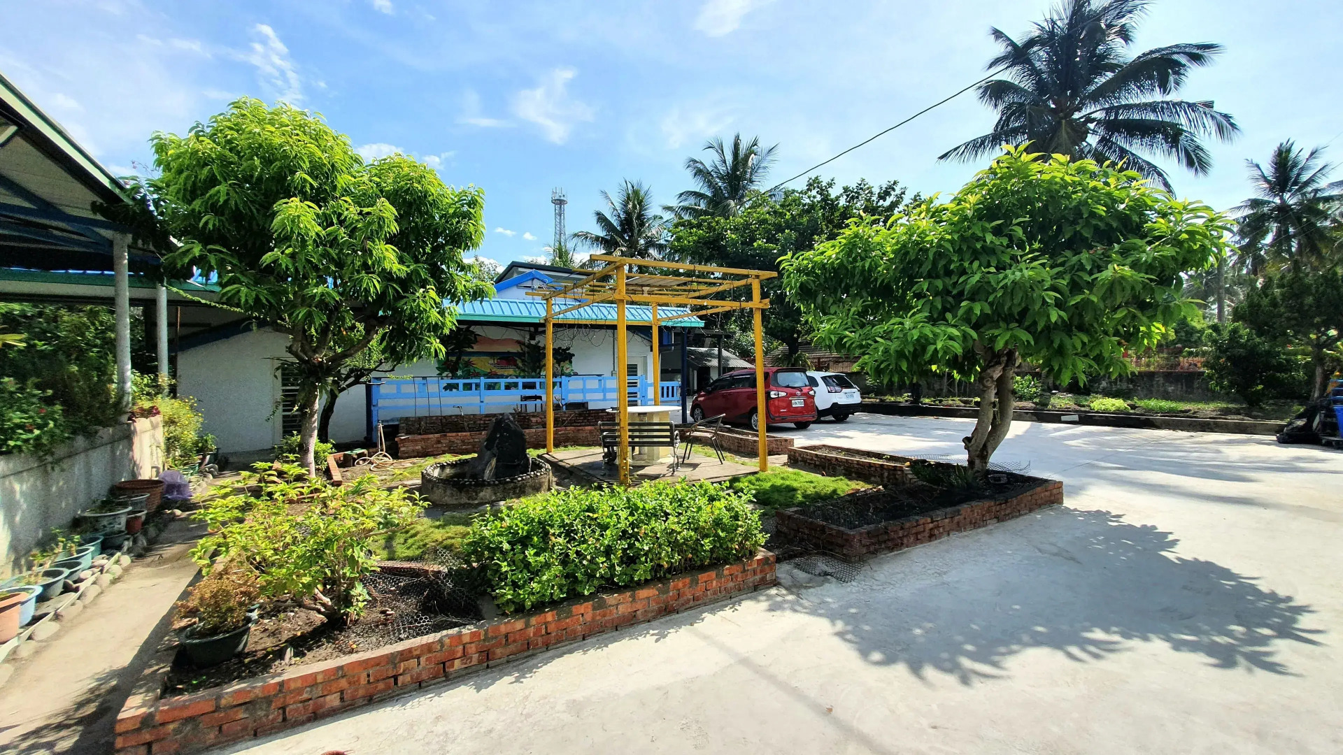 Grandma Tso's Home B&B