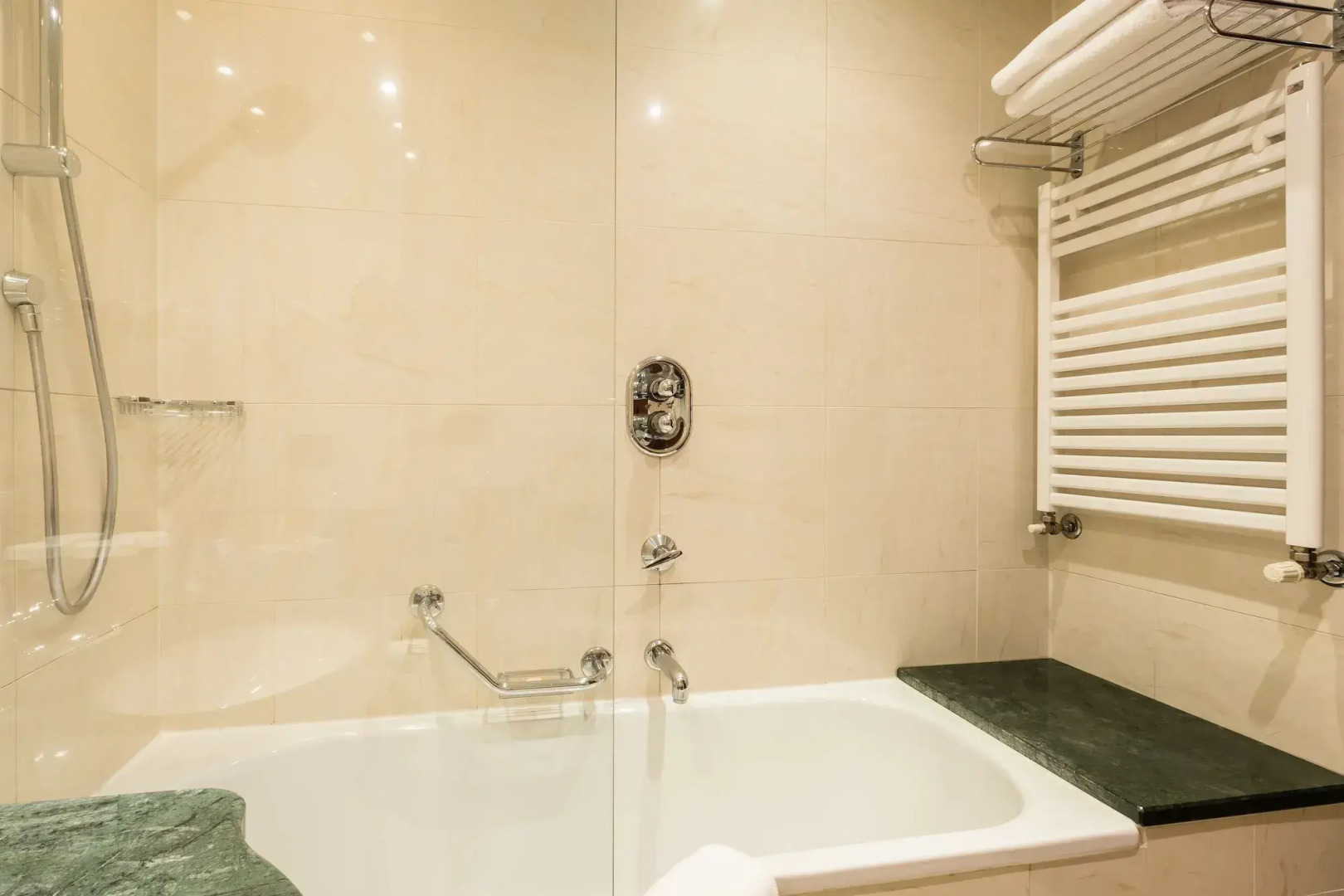 Crowne Plaza Milan - Malpensa Airport by IHG