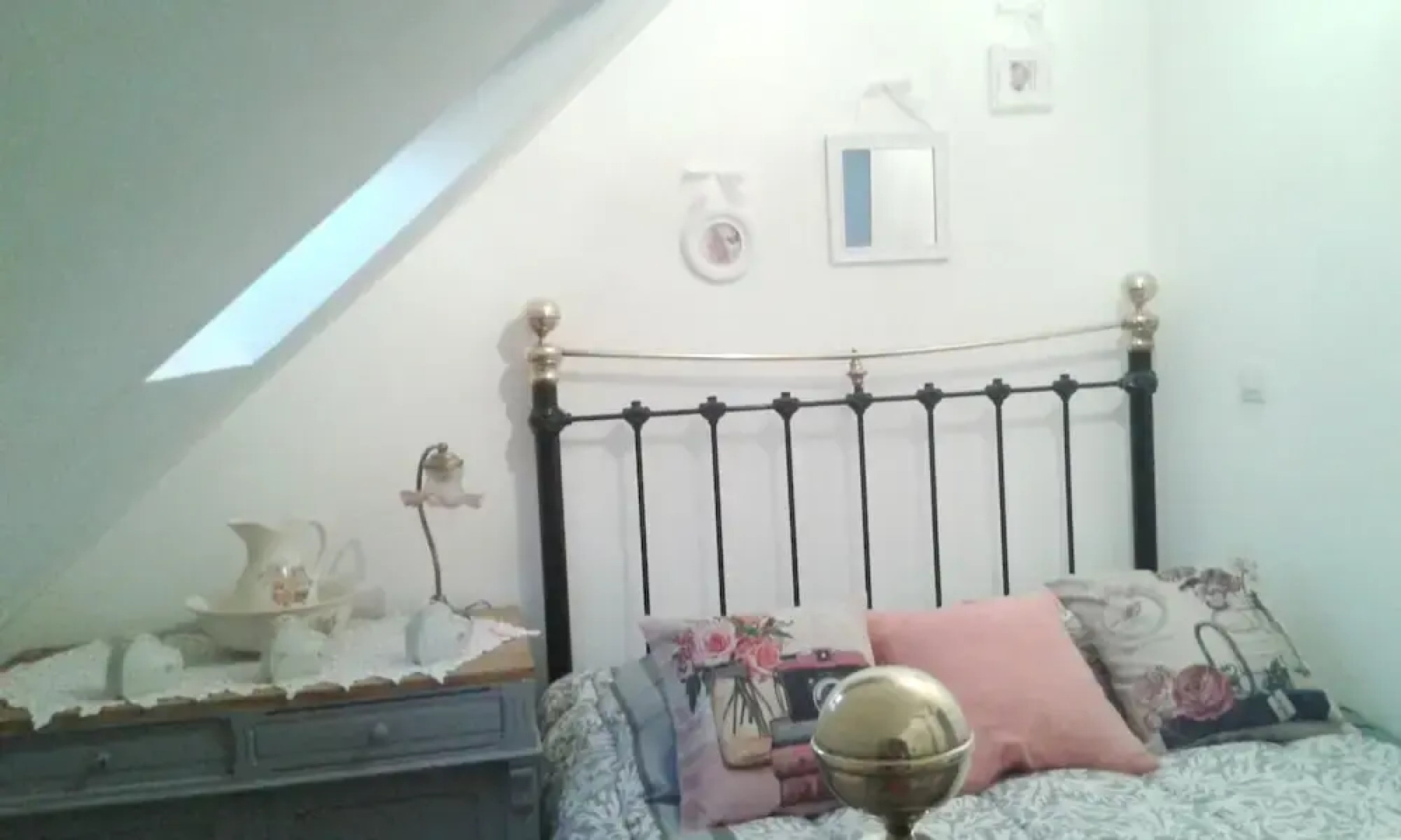 House With 3 Bedrooms in Notre-dame-du-touchet, With Pool Access, Encl