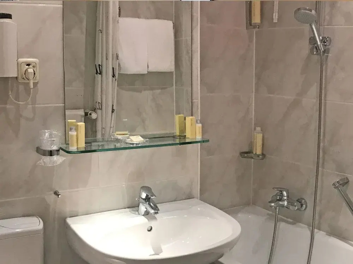 City Hotel Düsseldorf