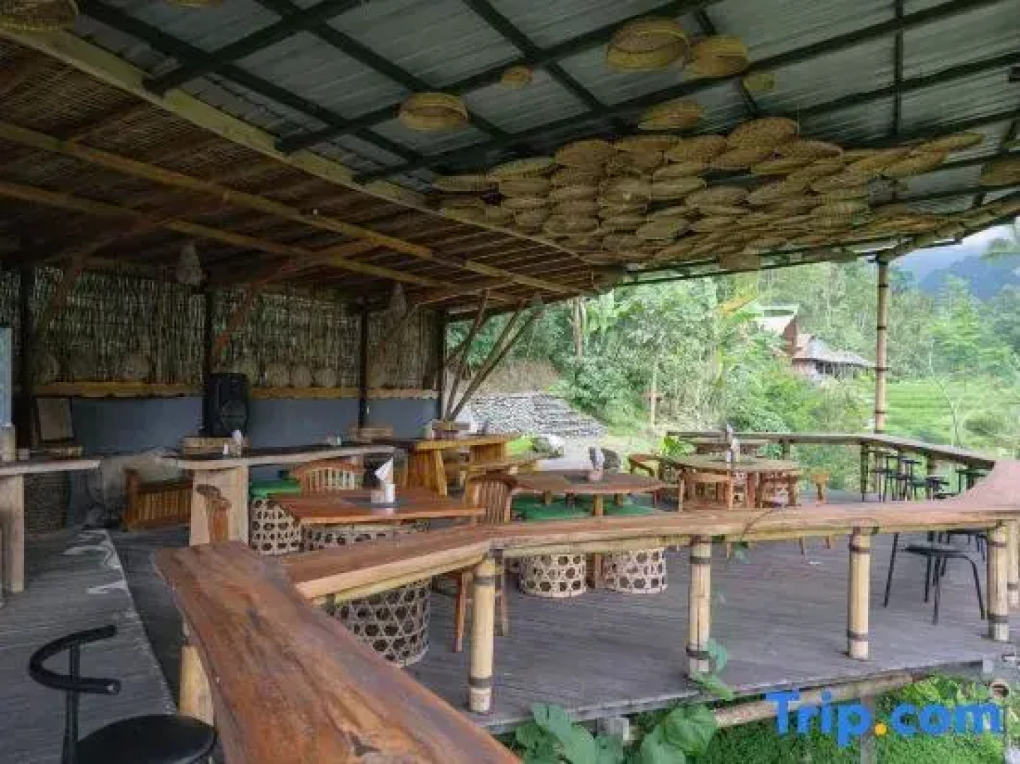 Keuma Villa & Resto Jatiluwih by The Lavana