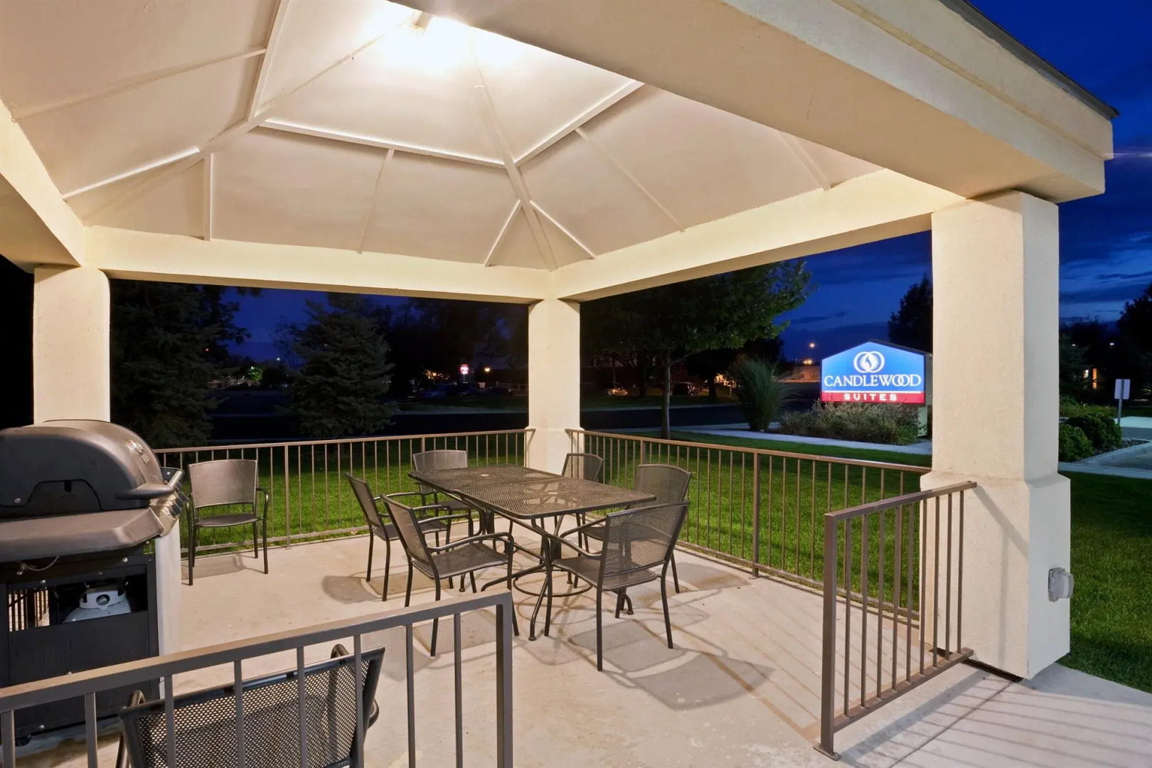 Candlewood Suites Boise - Towne Square by IHG