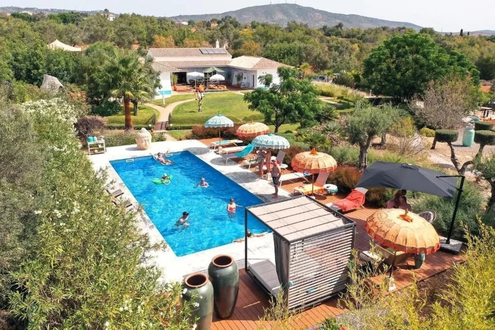 Seeds of Silence Boutique Hotel and Retreat