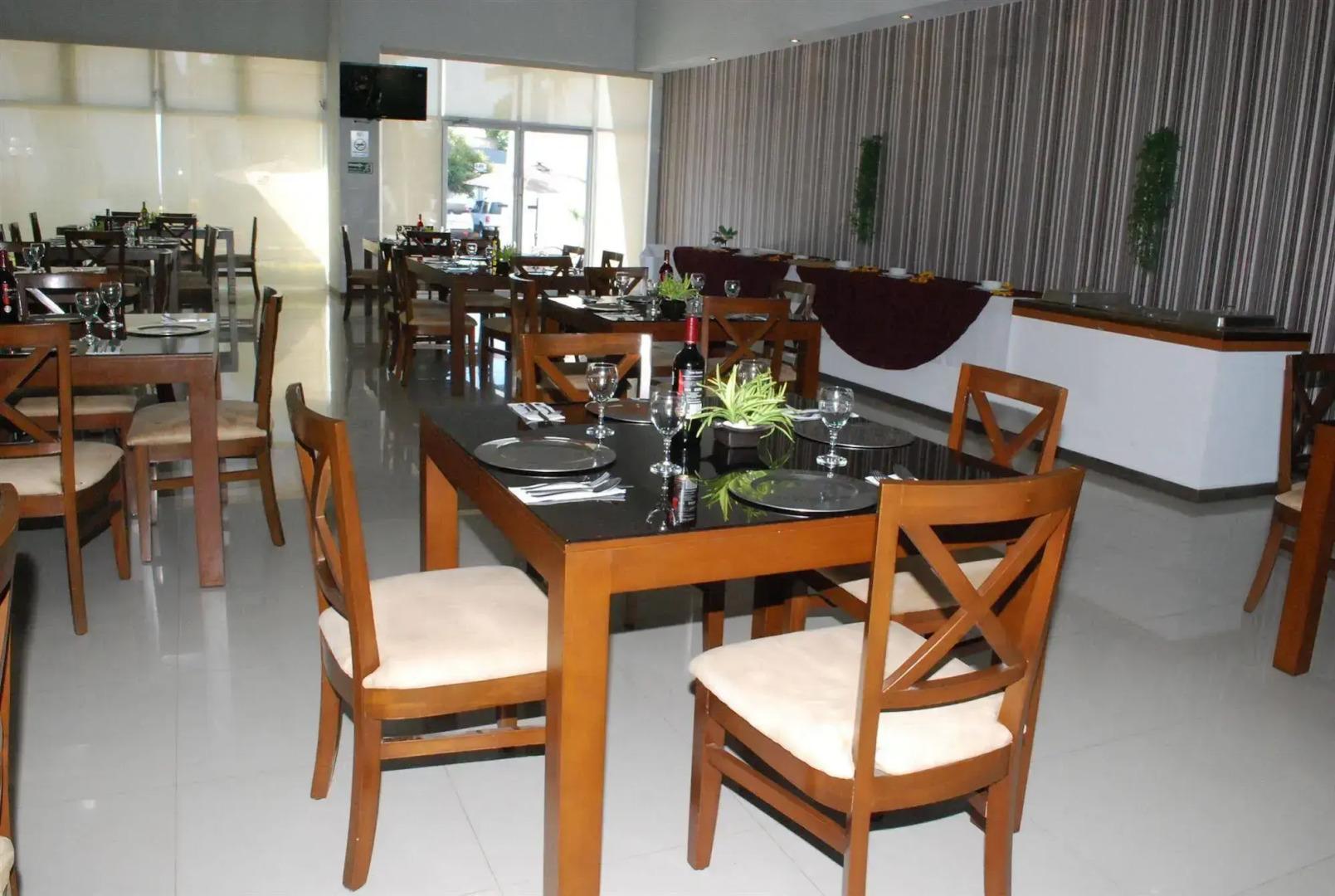 JM Ejecutivo Celaya,Centro Histórico