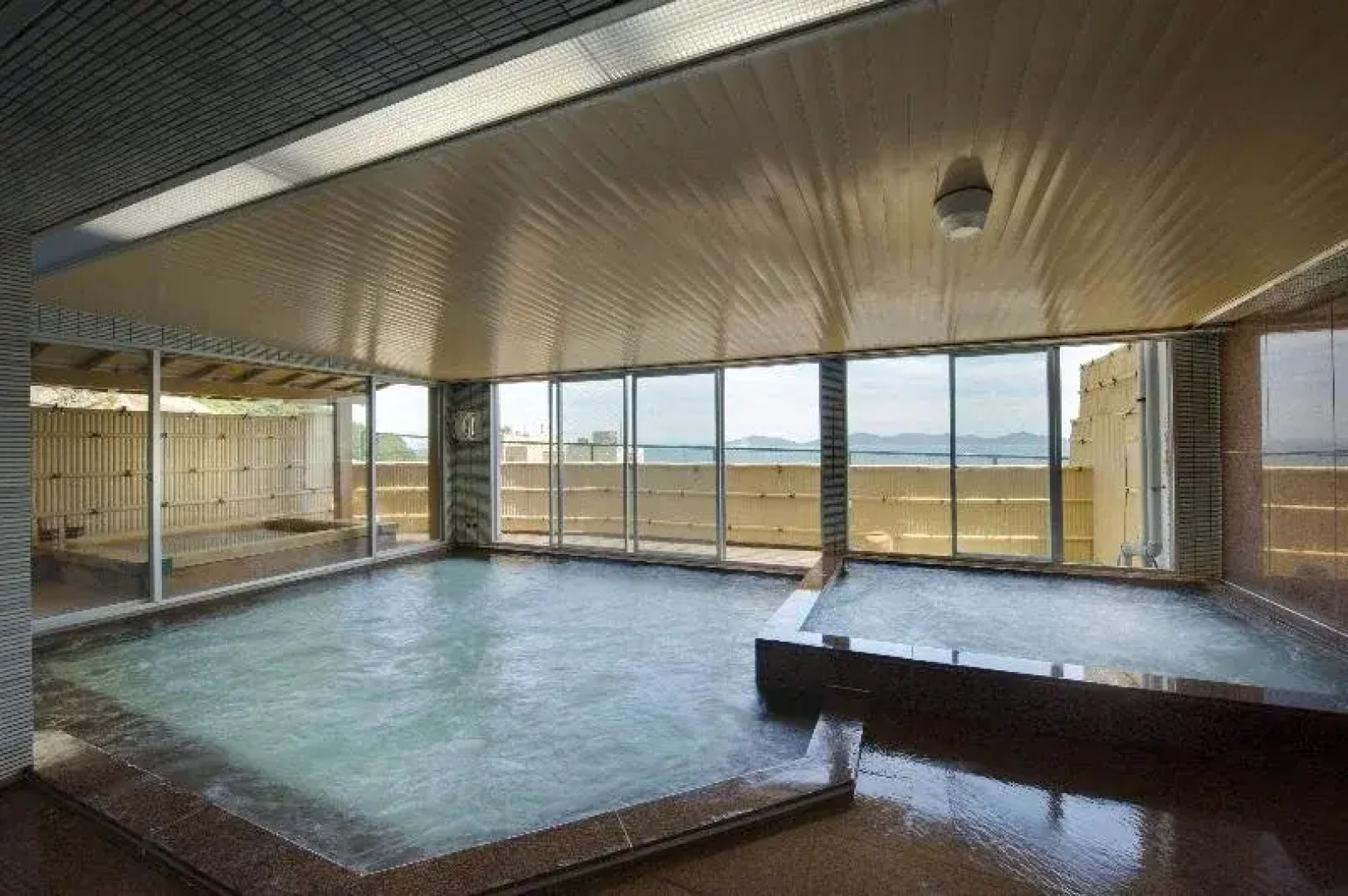 Himeyado Hanakazashi - Caters to Women (отель для женщин)