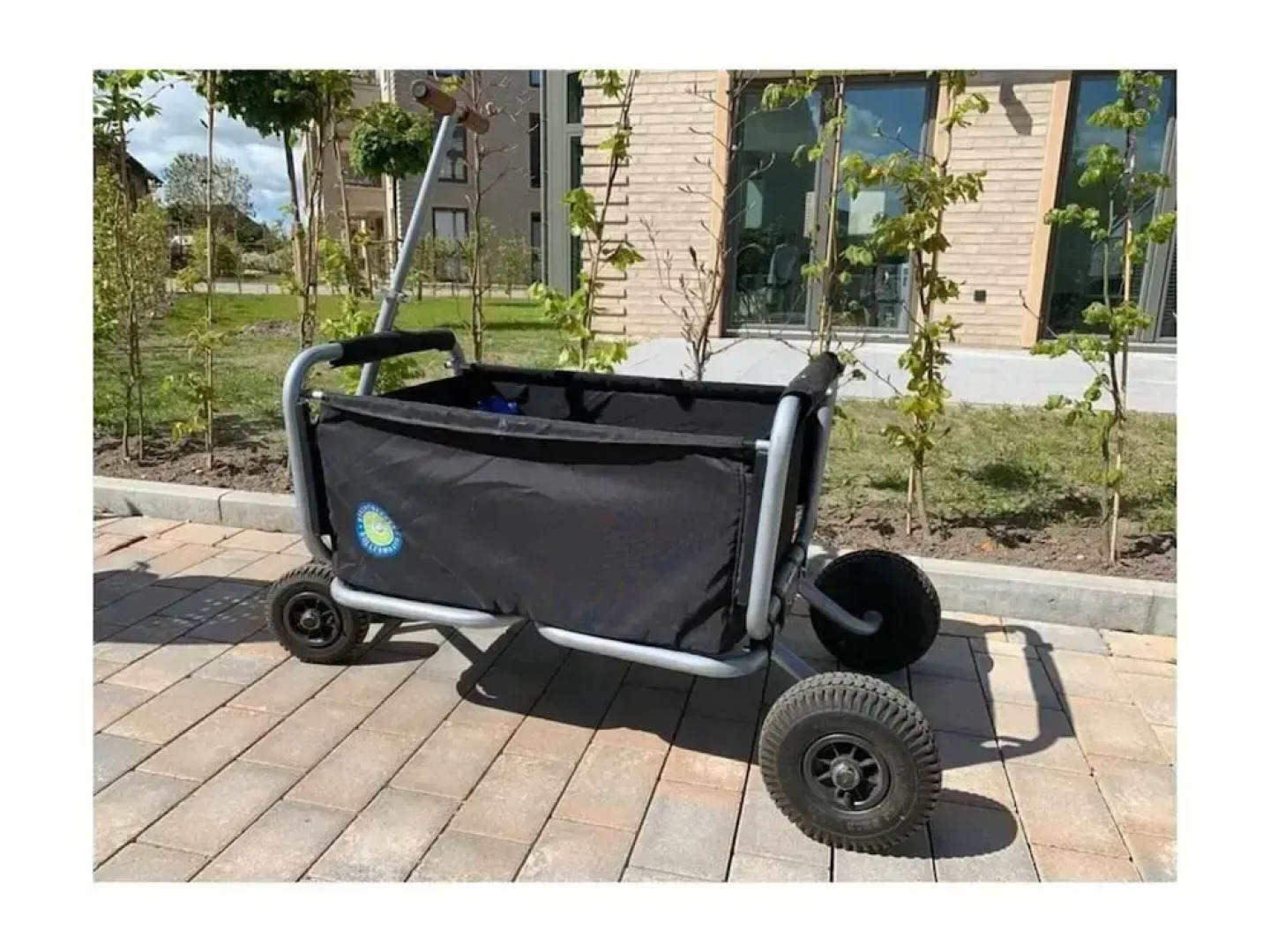 Holiday Home Traumhuus