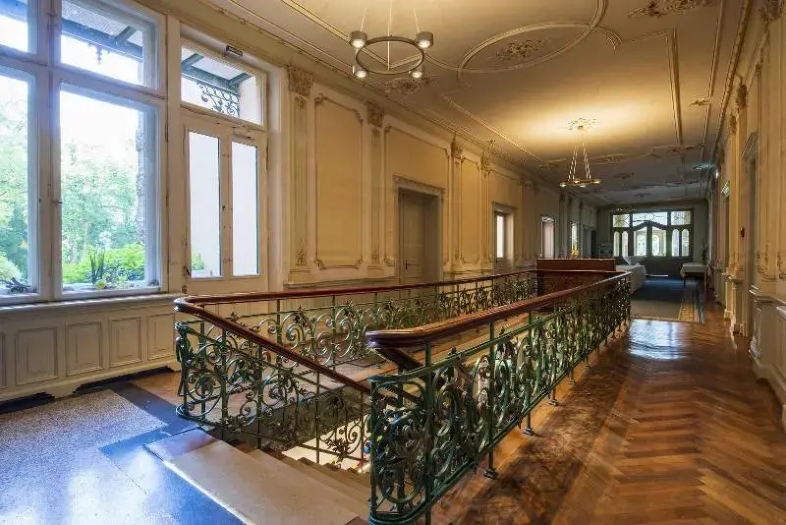 Evangelische Tagungsstätte Wildbad