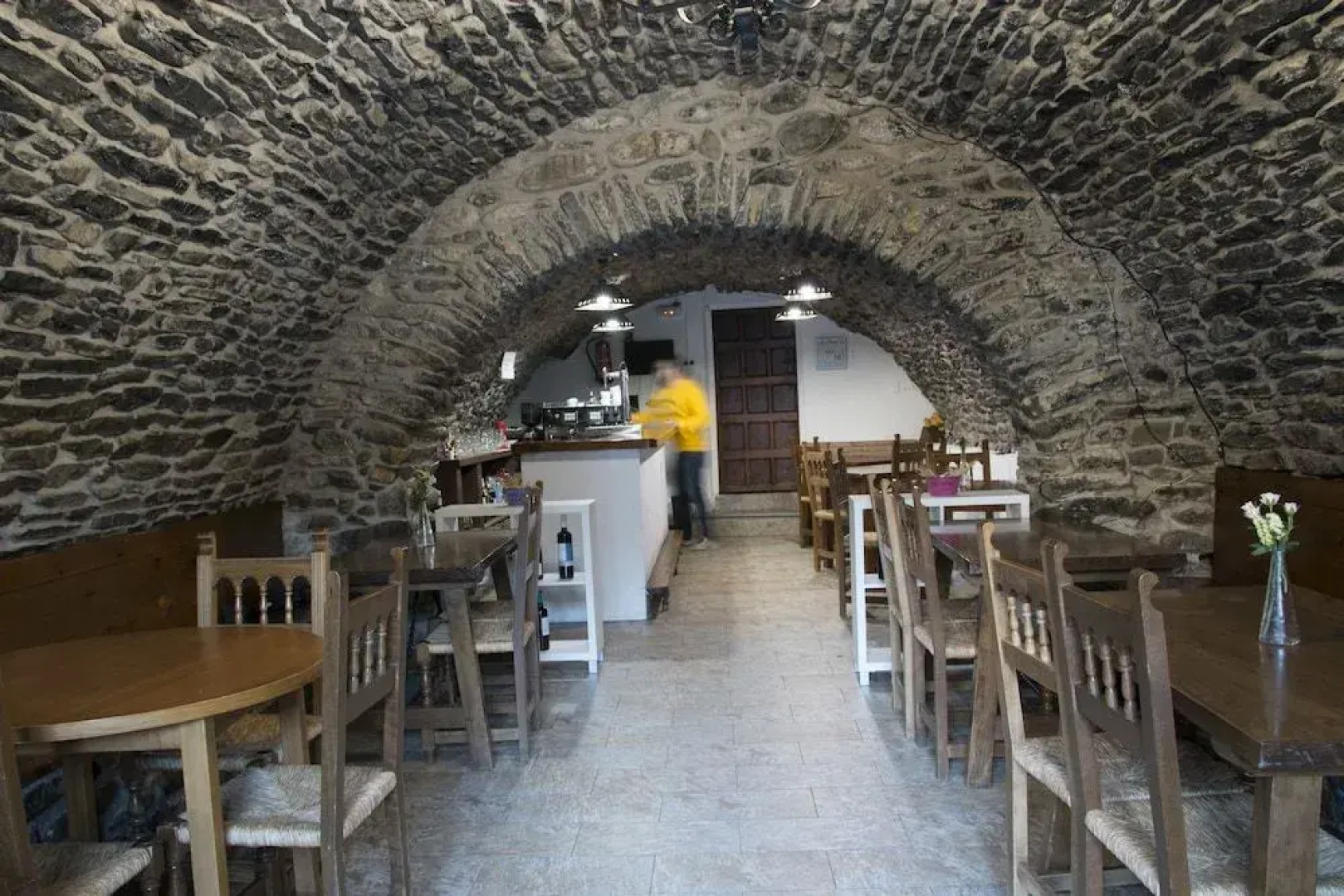 Apartamentos Casa Rubén