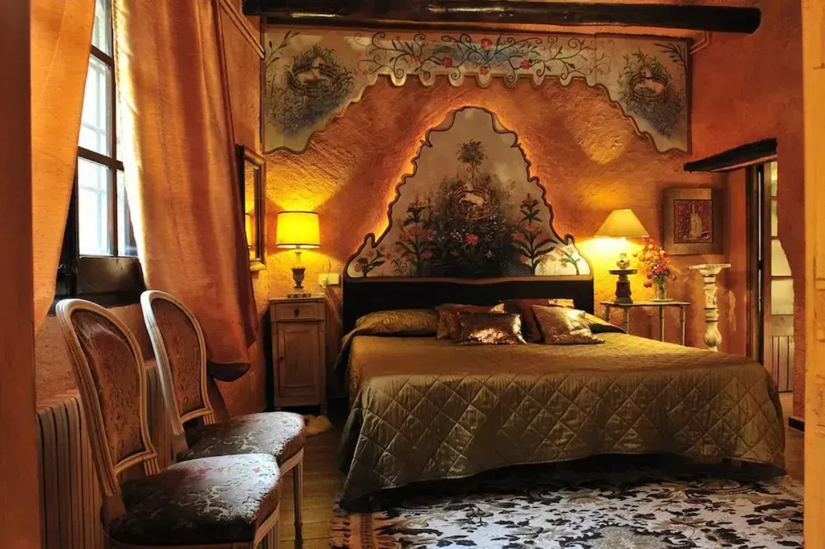 Las Moradas del Unicornio