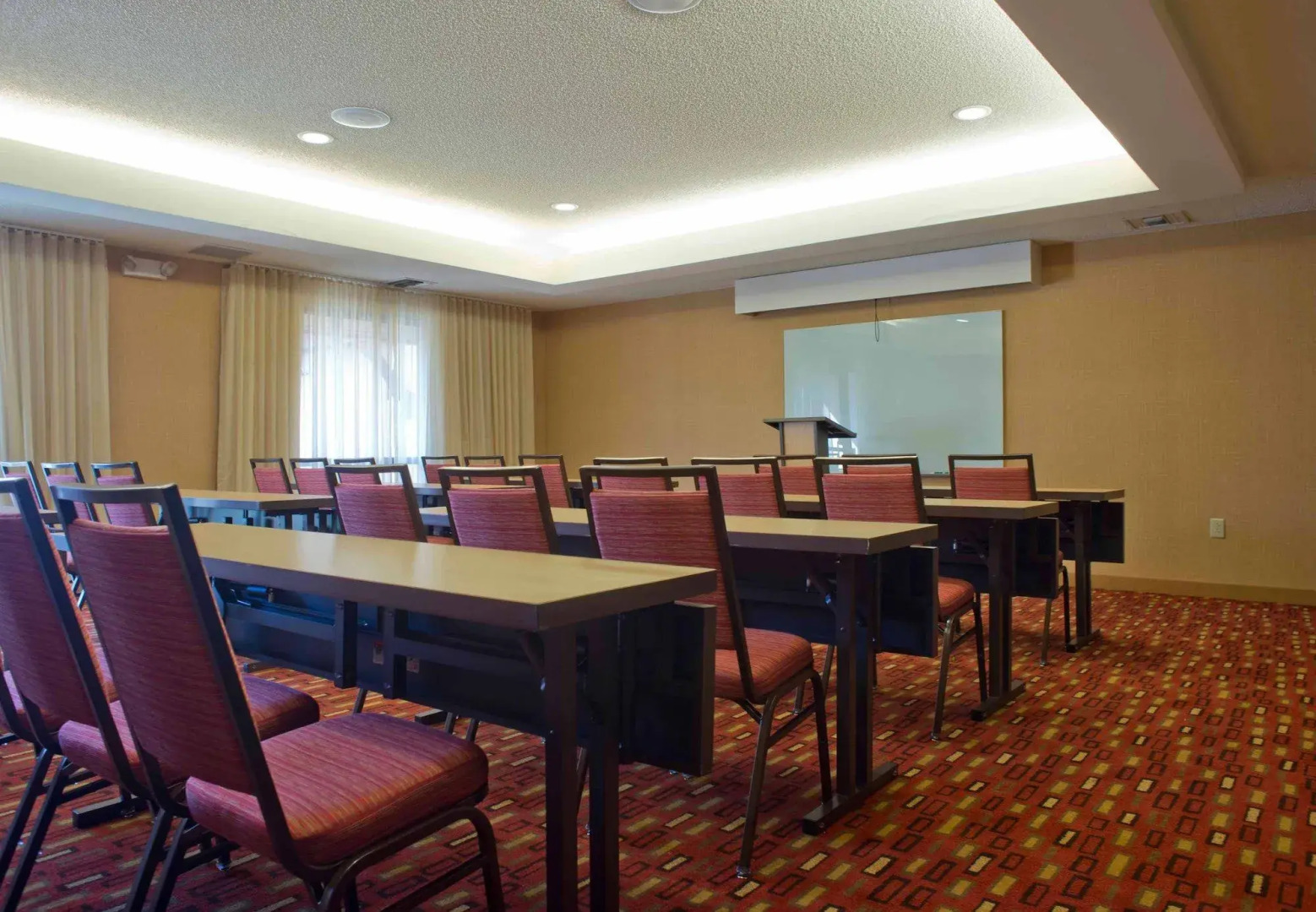 Courtyard by Marriott Gulf Shores Craft Farms