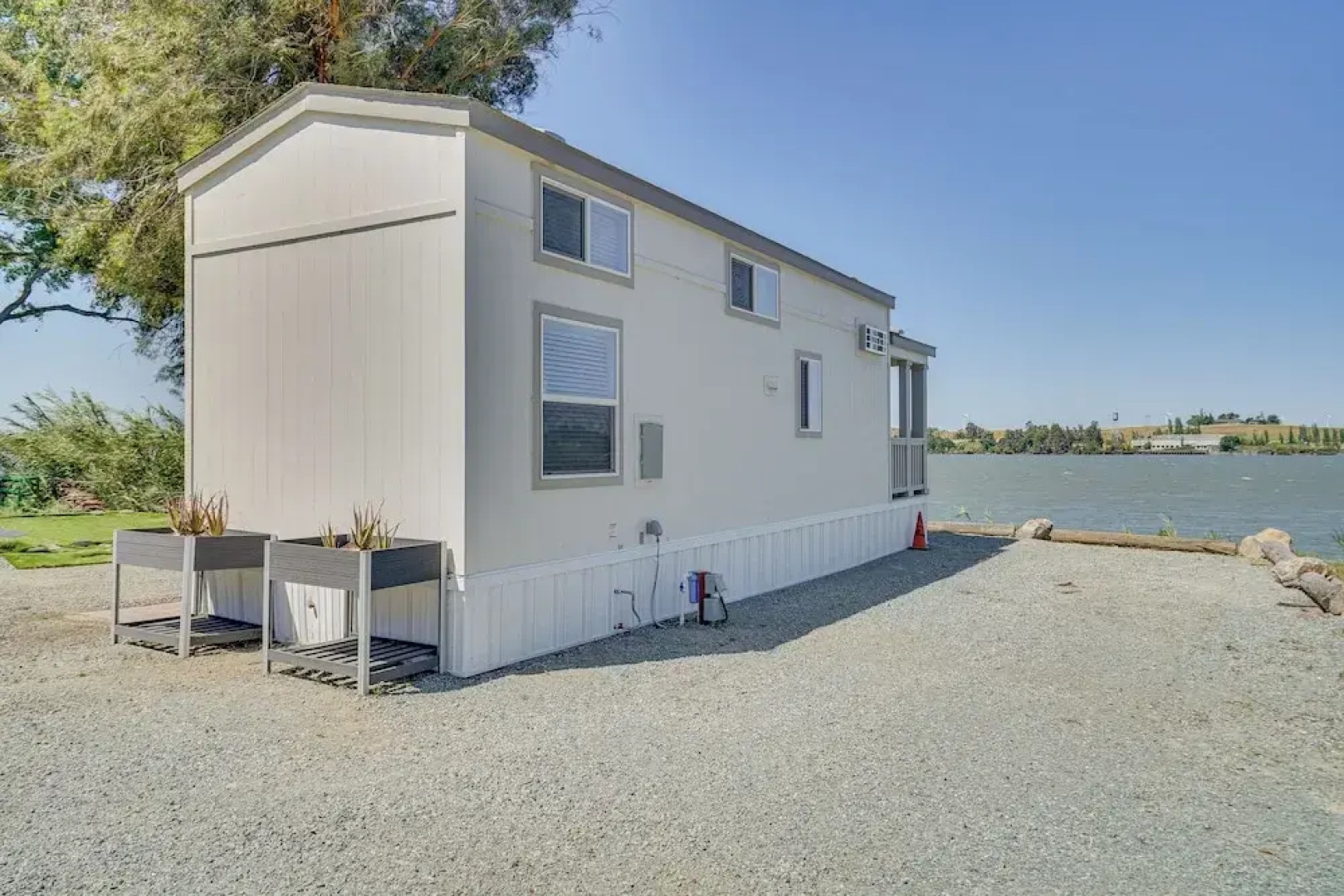 Riverfront Isleton Cottage < 1 Mi to Rio Vista!