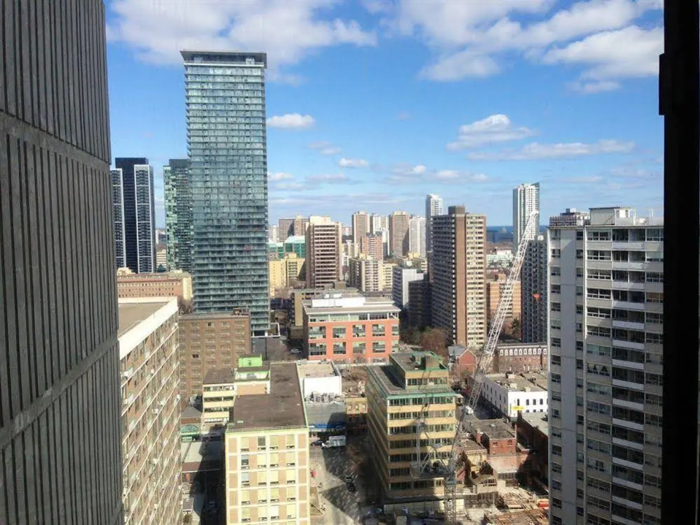 Apartments for Rent - Bay Street