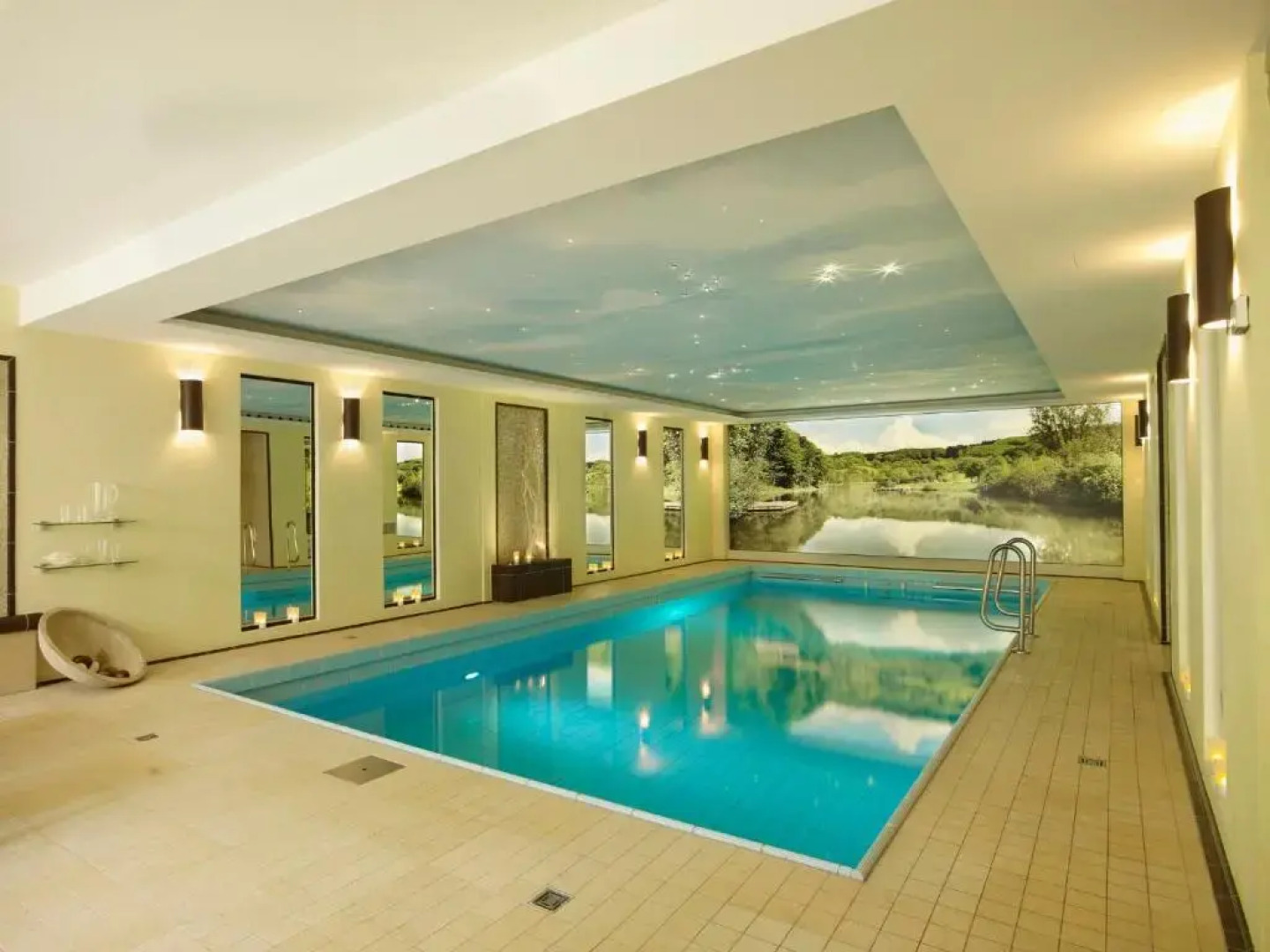 Landhaushotel Hof Wasserkuppe