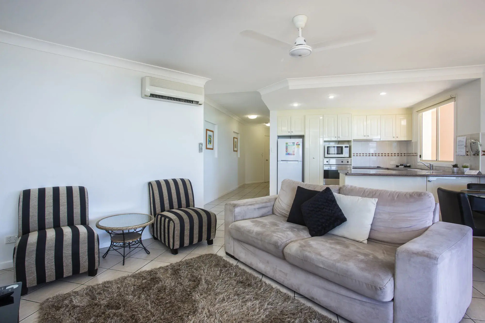 Martinique Whitsunday