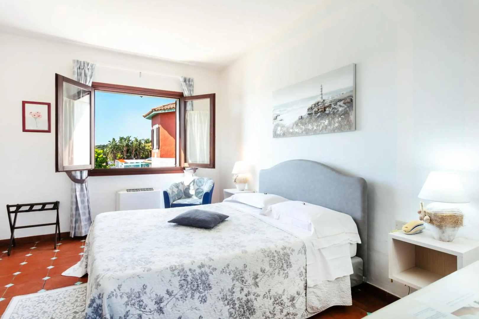 Hotel Stefania Boutique Hotel by the Beach