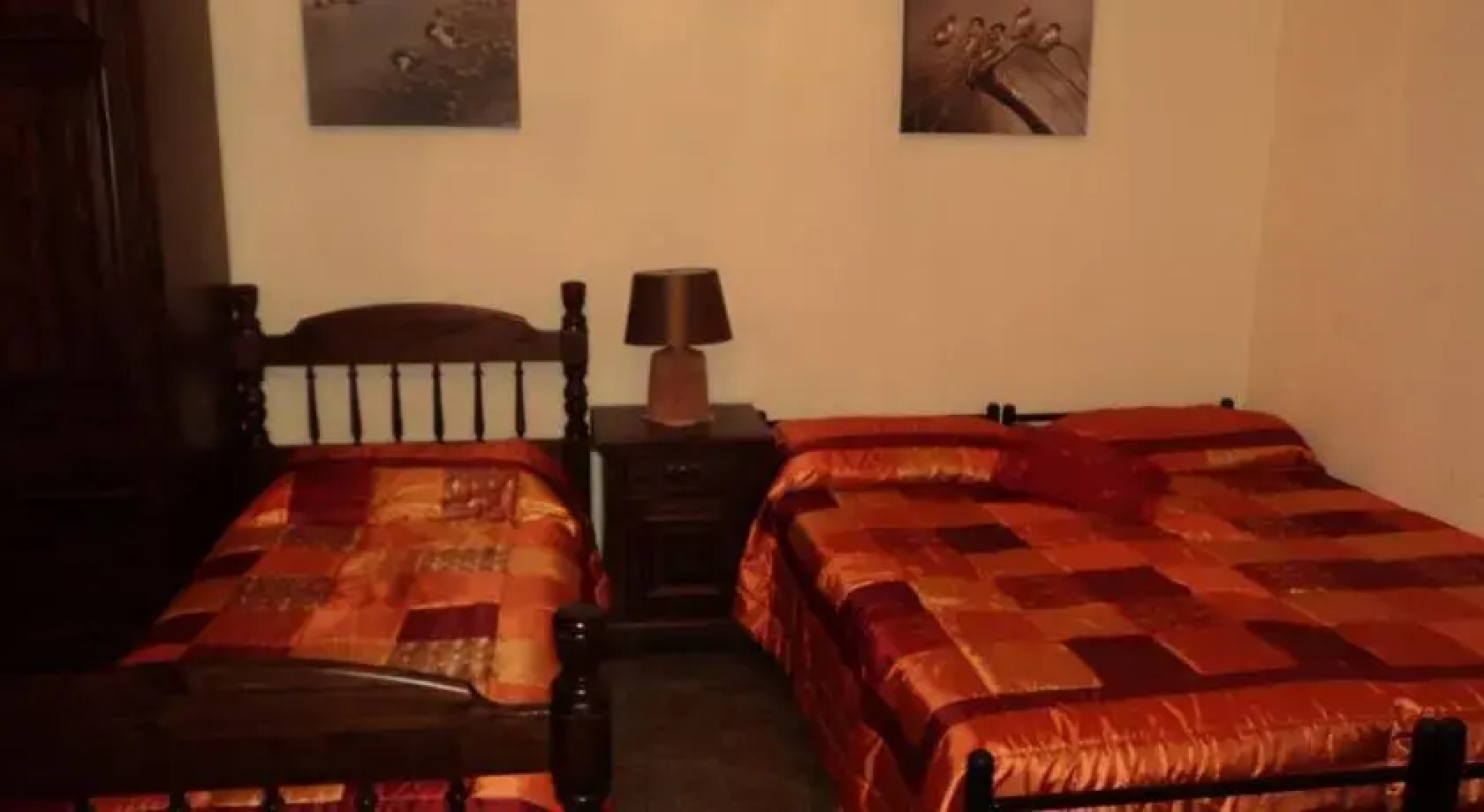 Apartment Regina Margherita