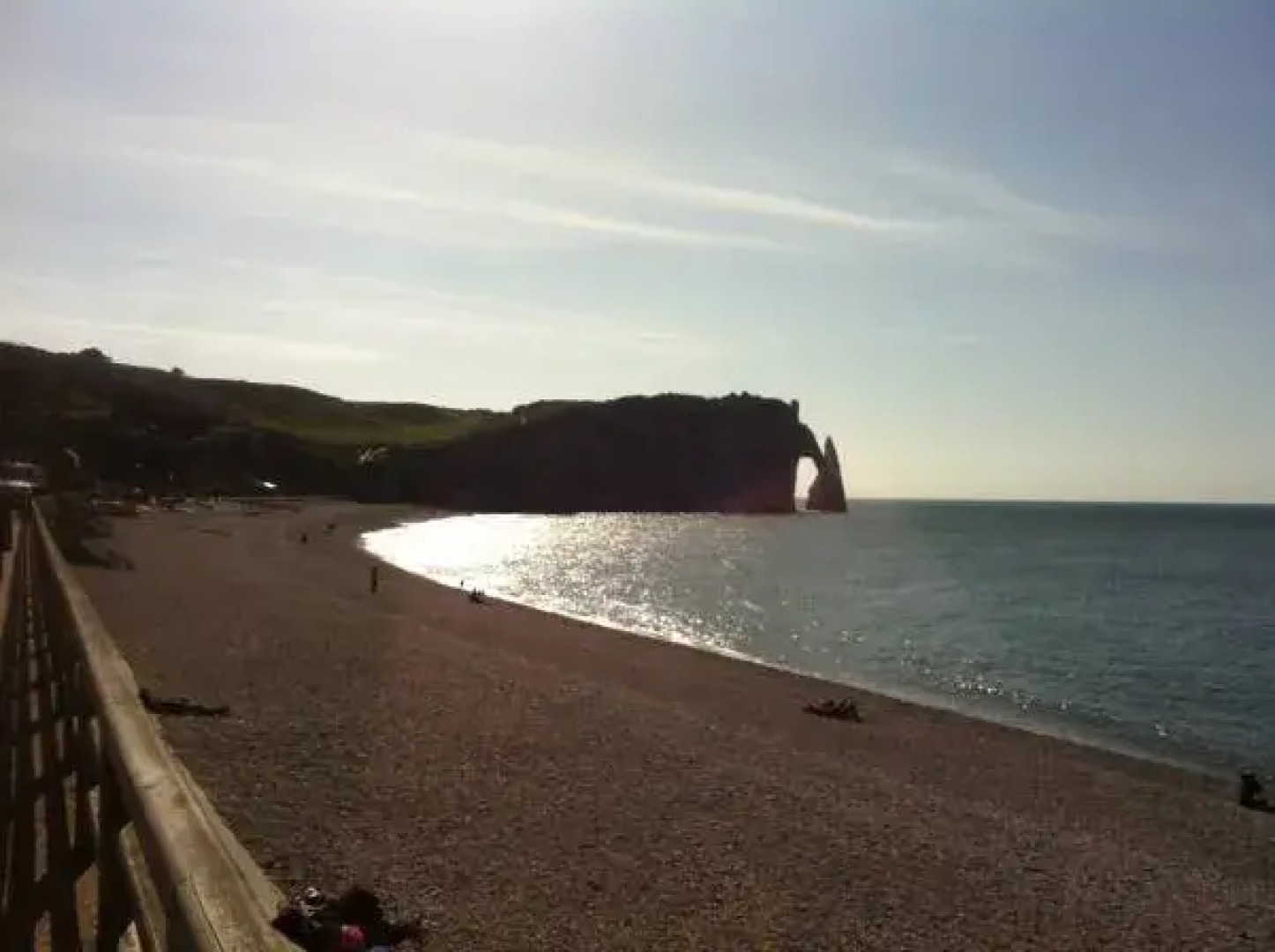 Maison d'Hôtes Villa Mon Repos