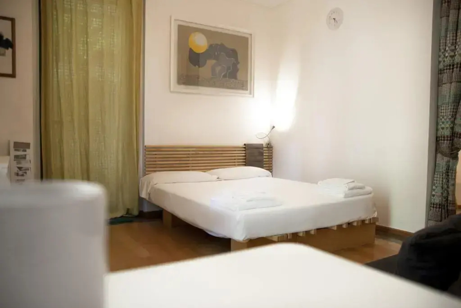 Italianway Suite Rooms - Fabbri