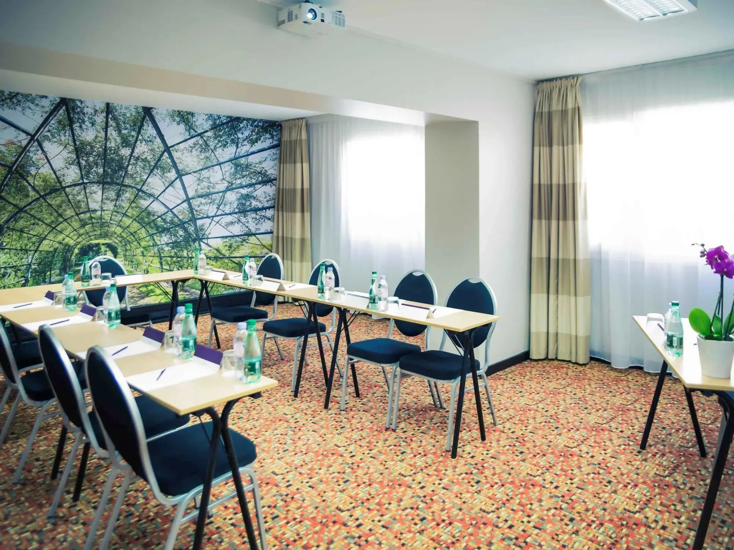 Novotel Angers Lac de Maine