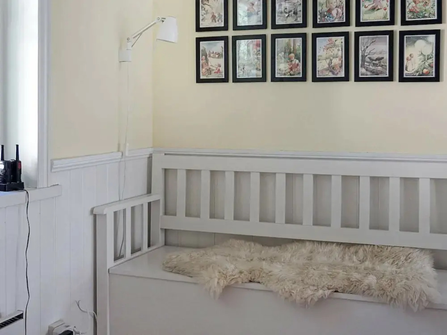 6 Person Holiday Home in Arboga